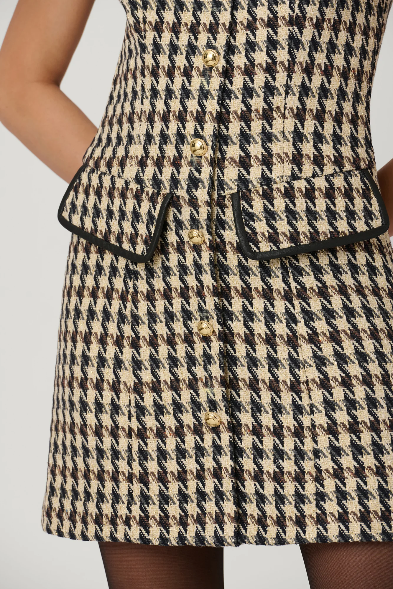 Abigail Dress - Image 2