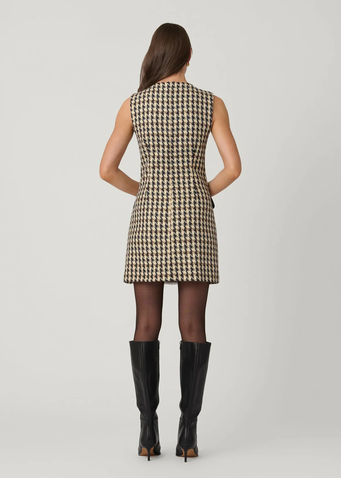 Abigail Dress - Image 3