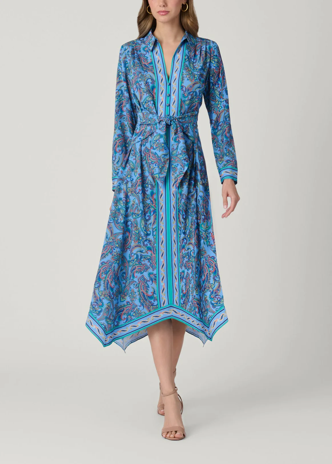 Adair Dress