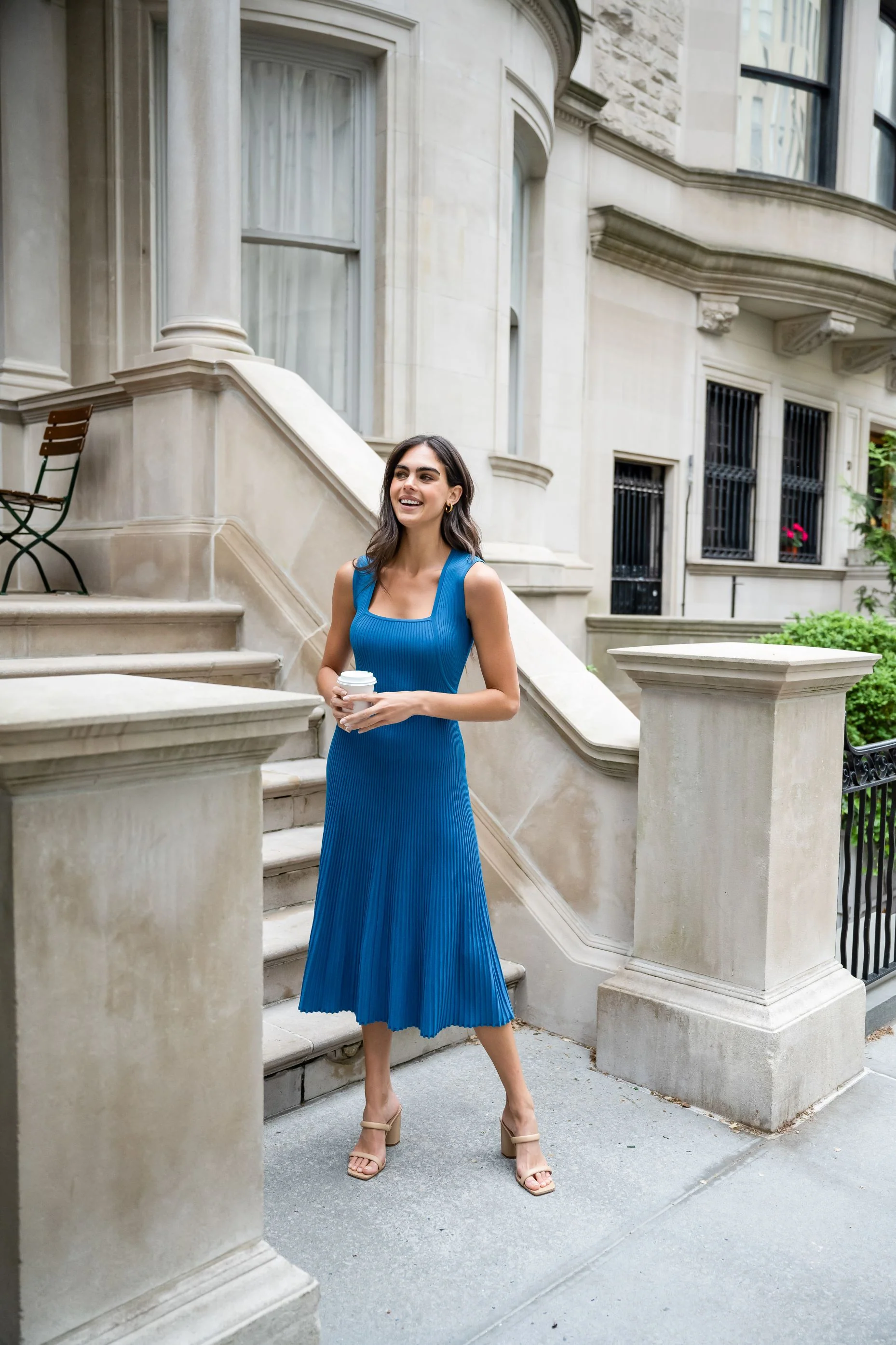 Adley Dress - Image 4