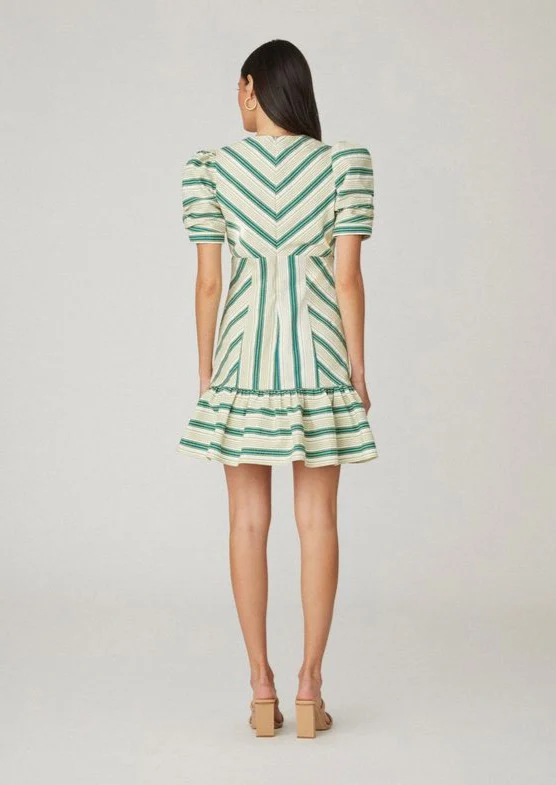 Alesia Dress - Image 3