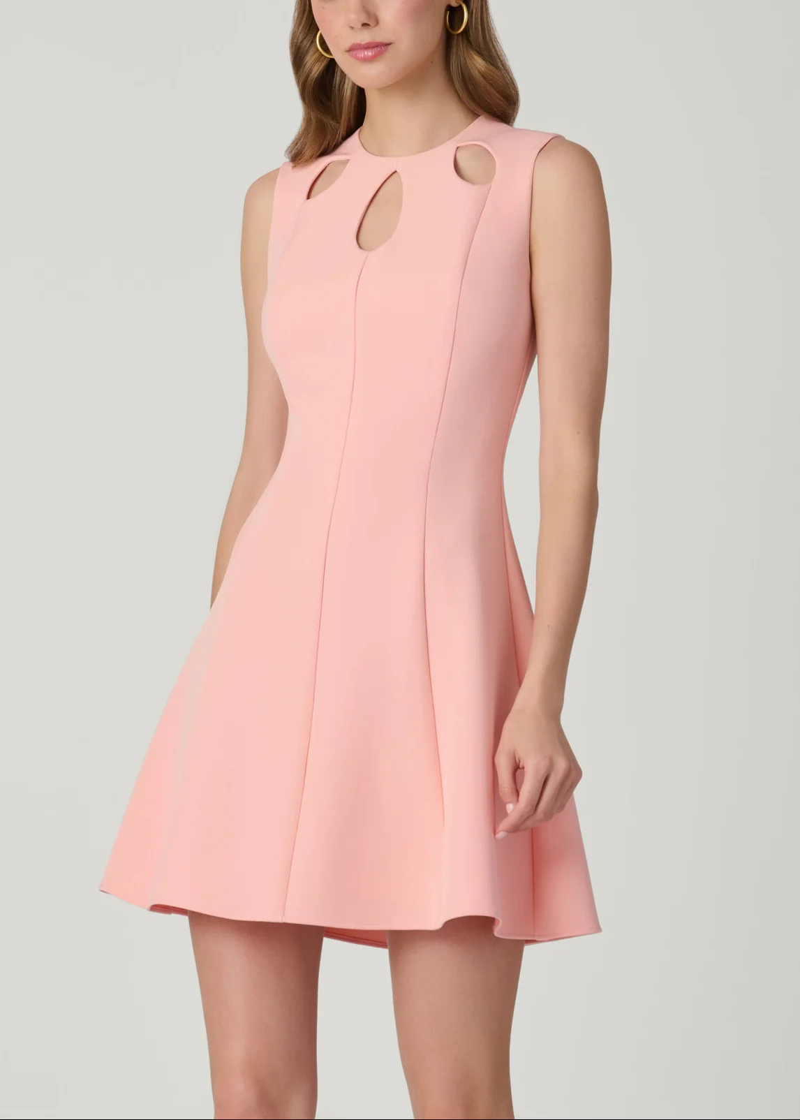 Alexandra Dress