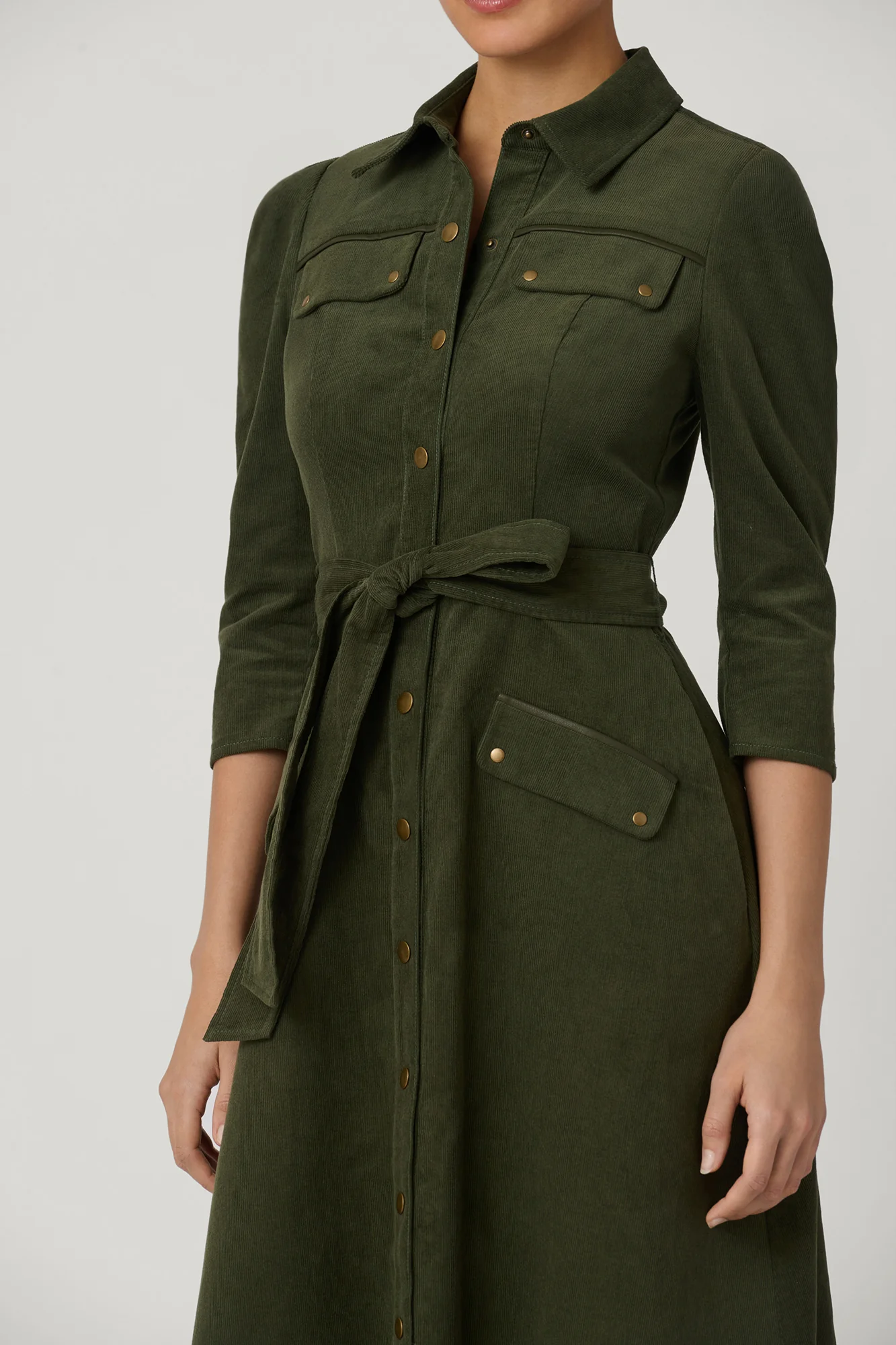 Amanda Dress - Image 2