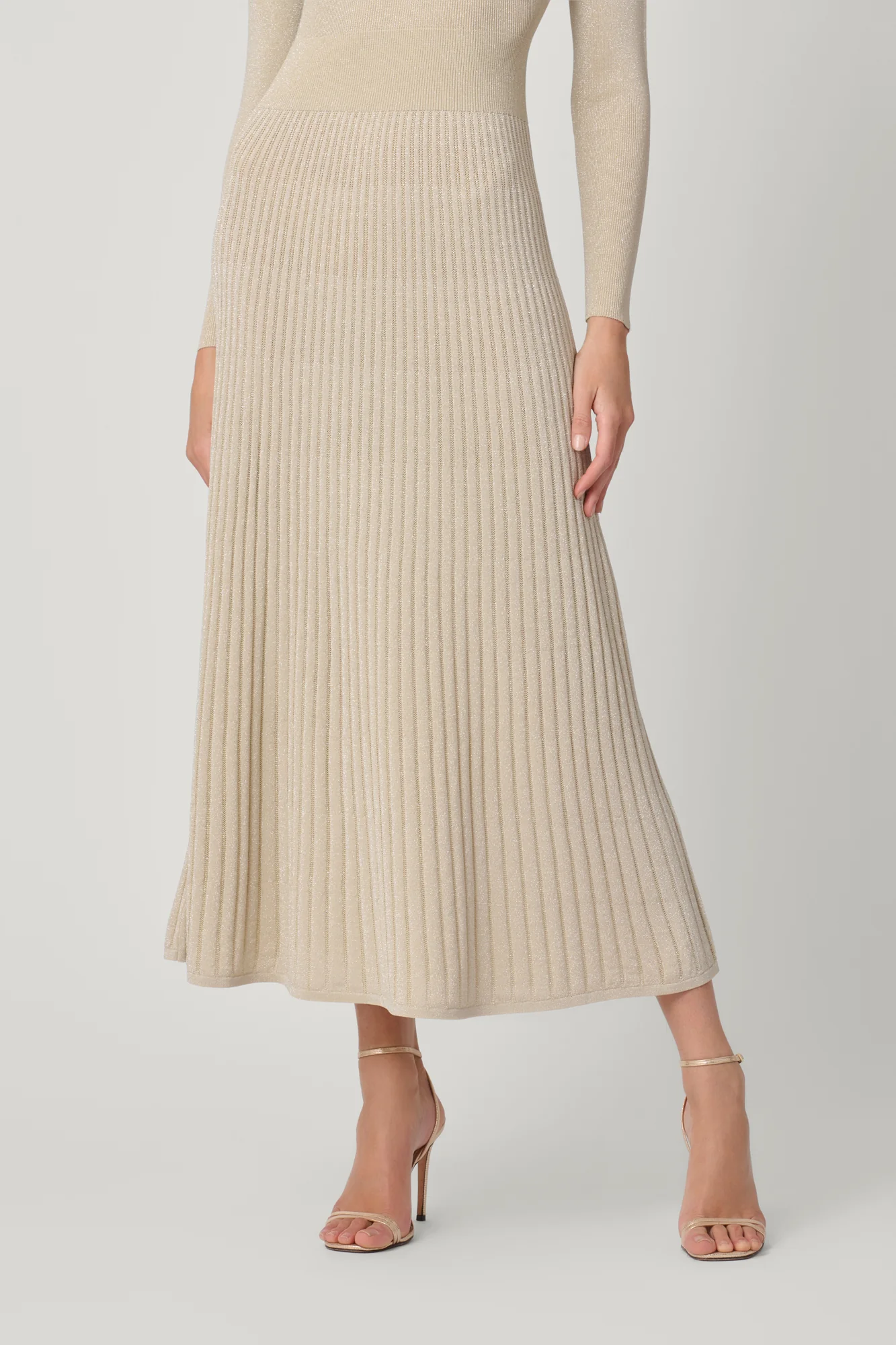 Autumn Dress - Image 2