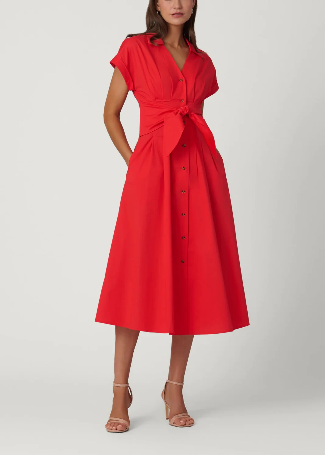 Beatrice Dress