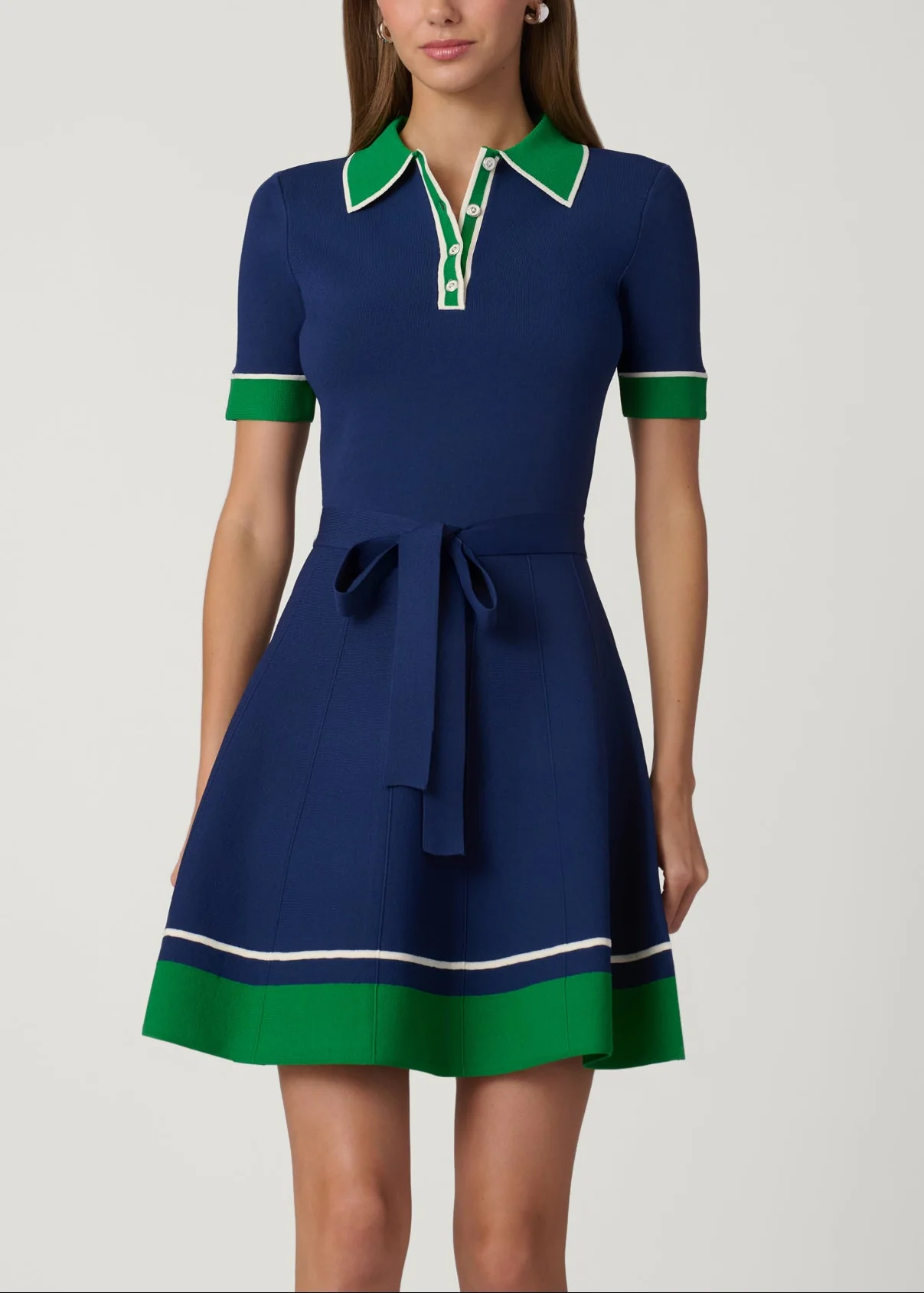 Bennett Dress