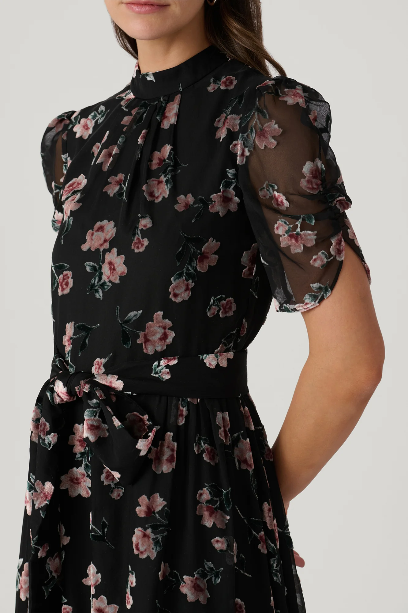 Brittany Dress - Image 2