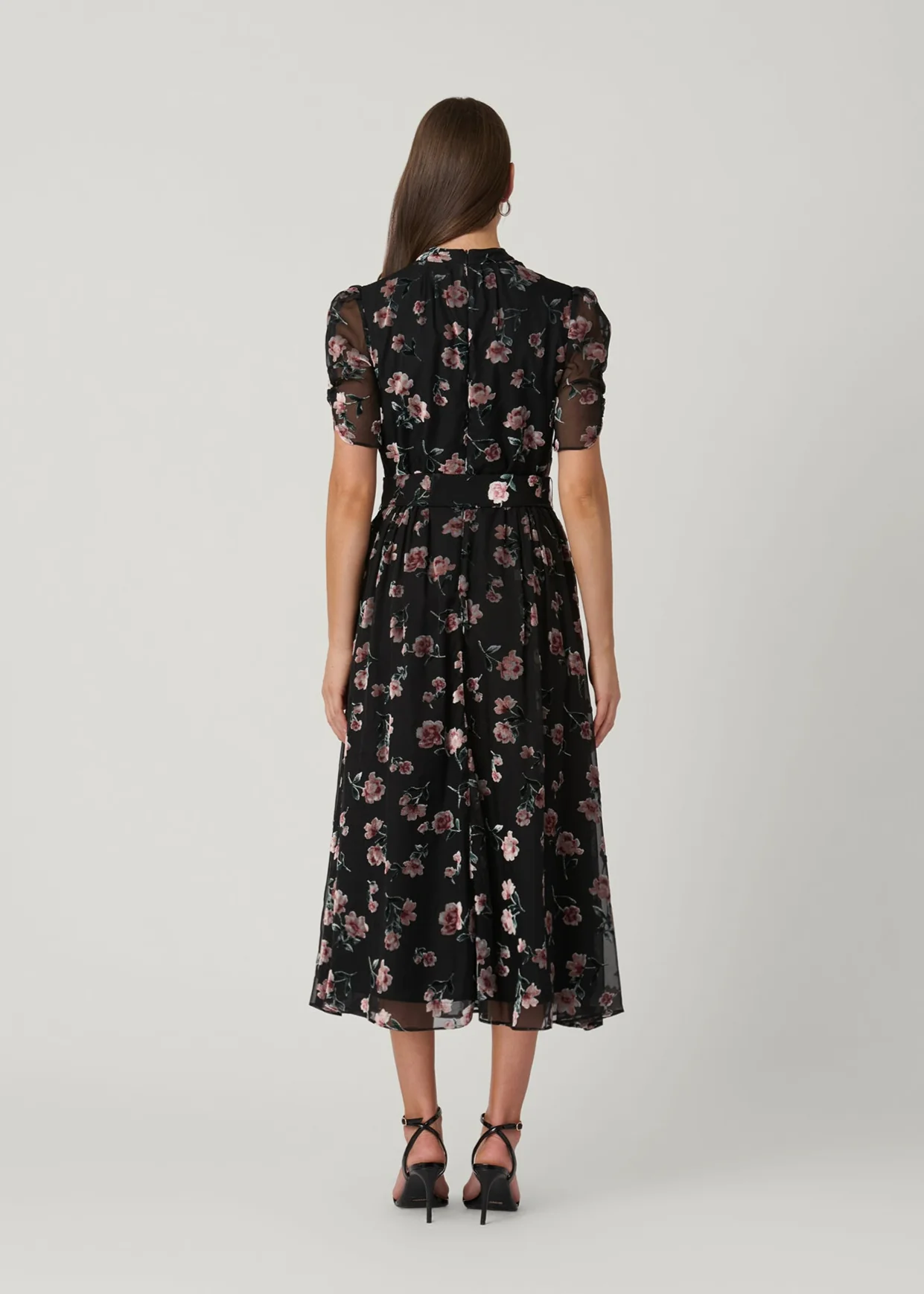 Brittany Dress - Image 3