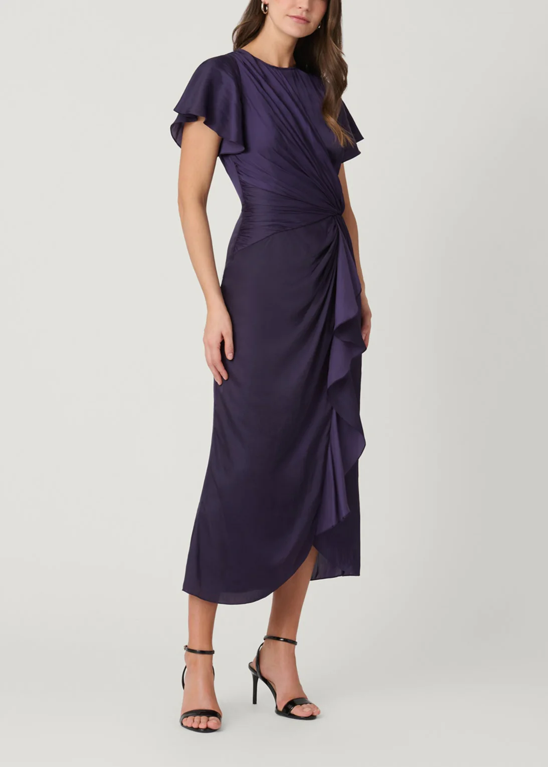 Carnation Dress