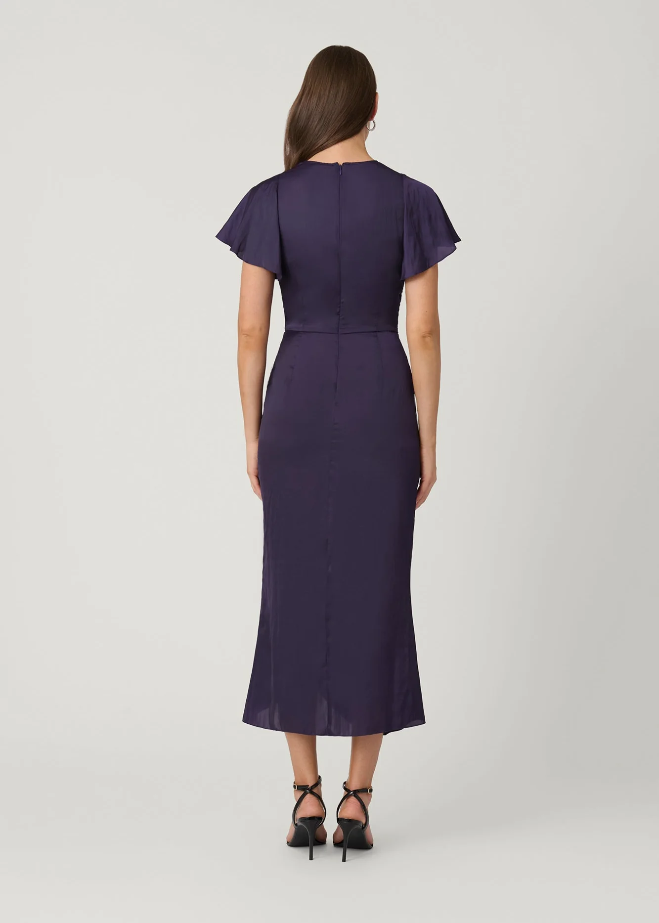 Carnation Dress - Image 3