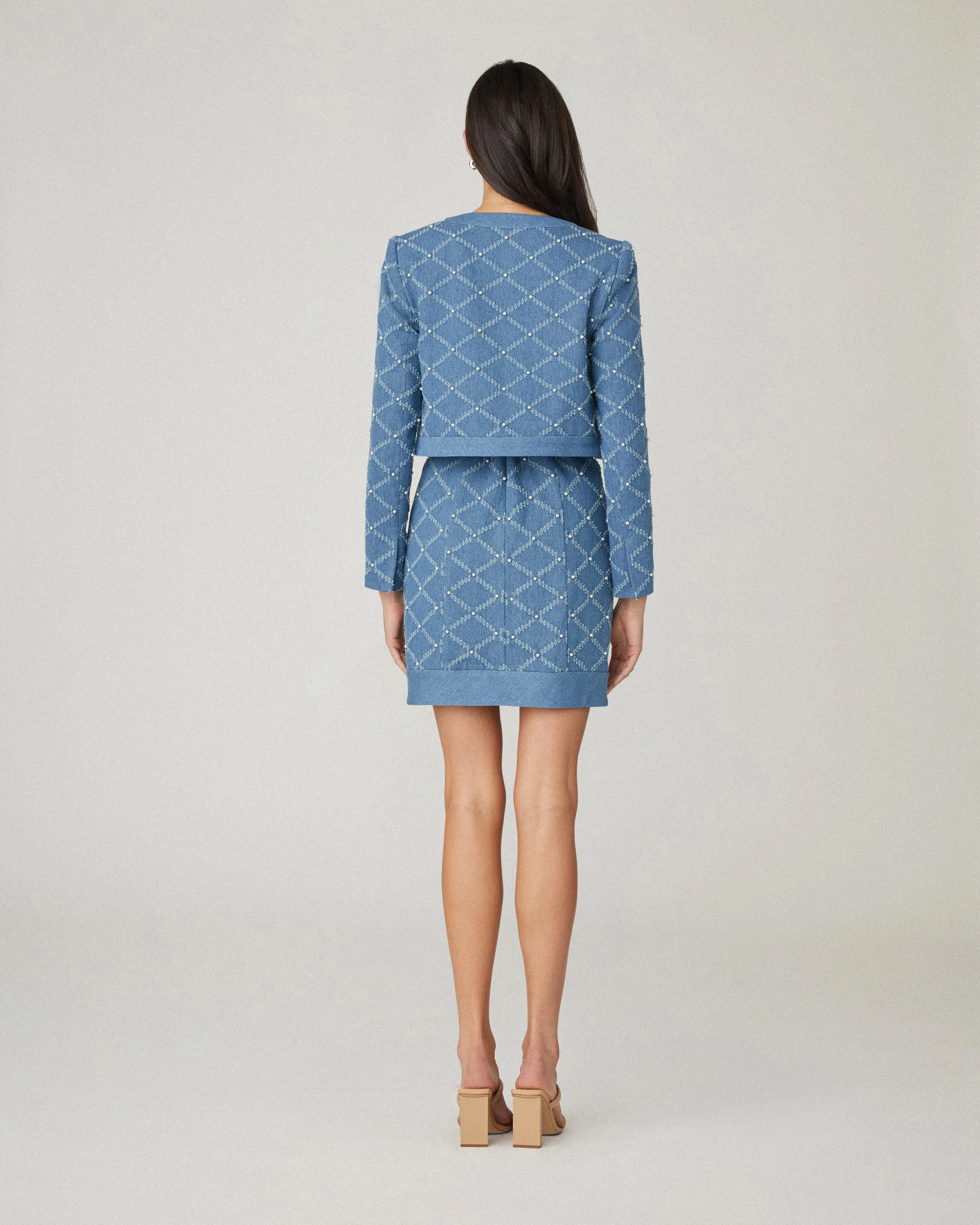 Charm Jacket - Image 3