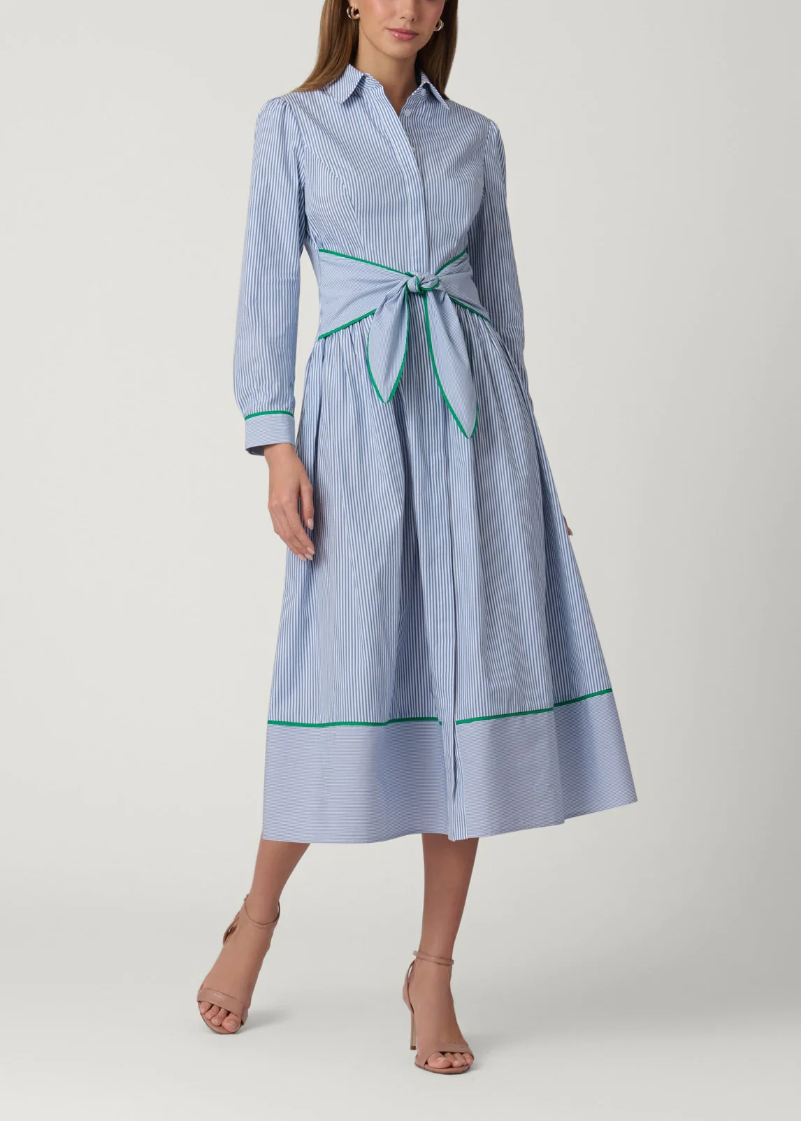 Clarice Dress