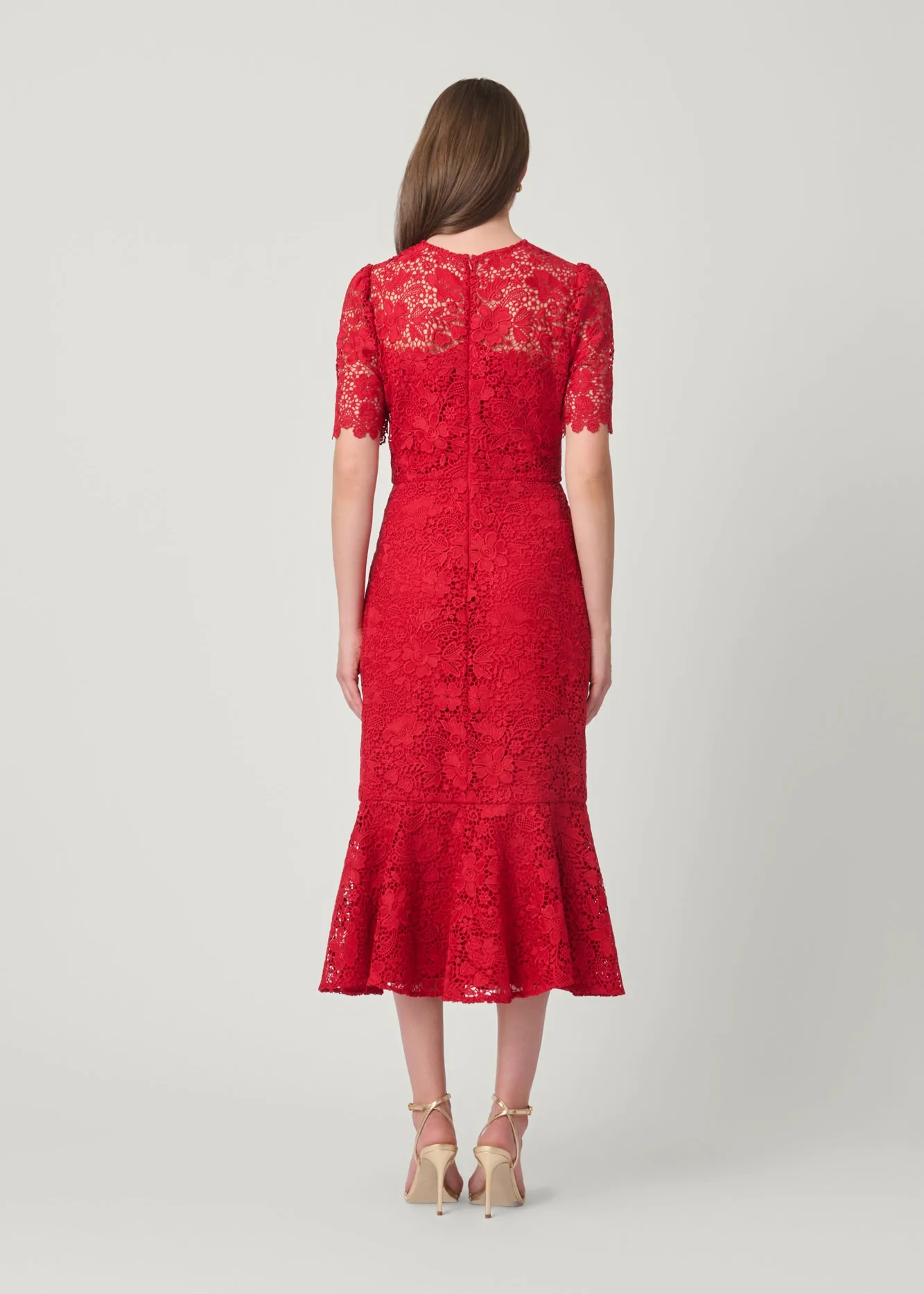 Darcy Dress - Image 3