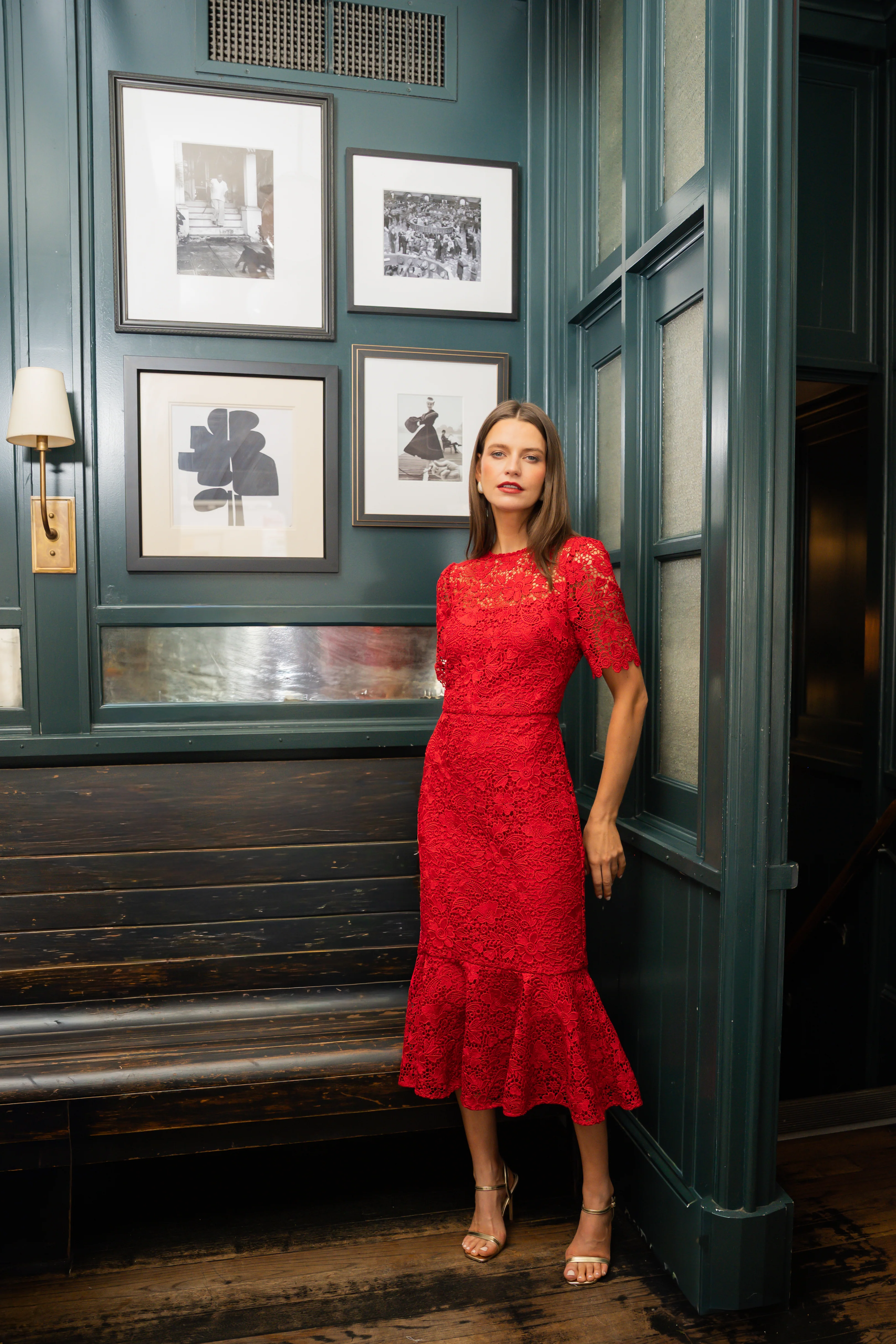 Darcy Dress - Image 4