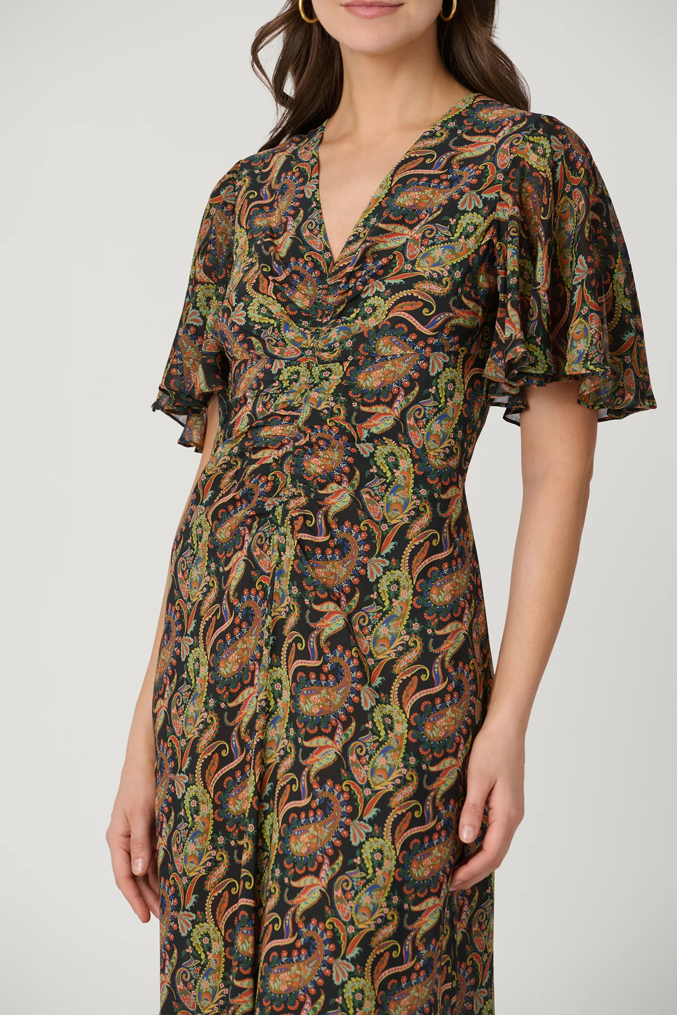 Drew Dress - Image 2