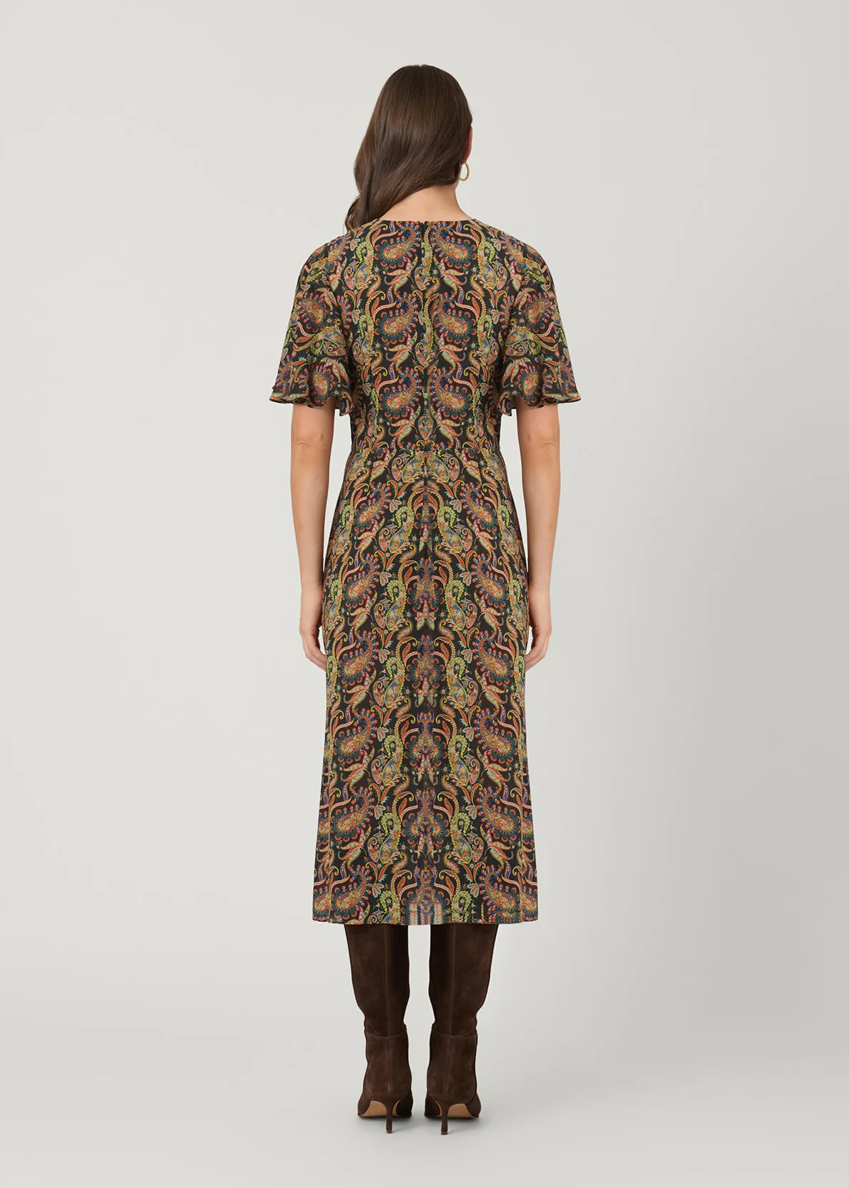 Drew Dress - Image 3