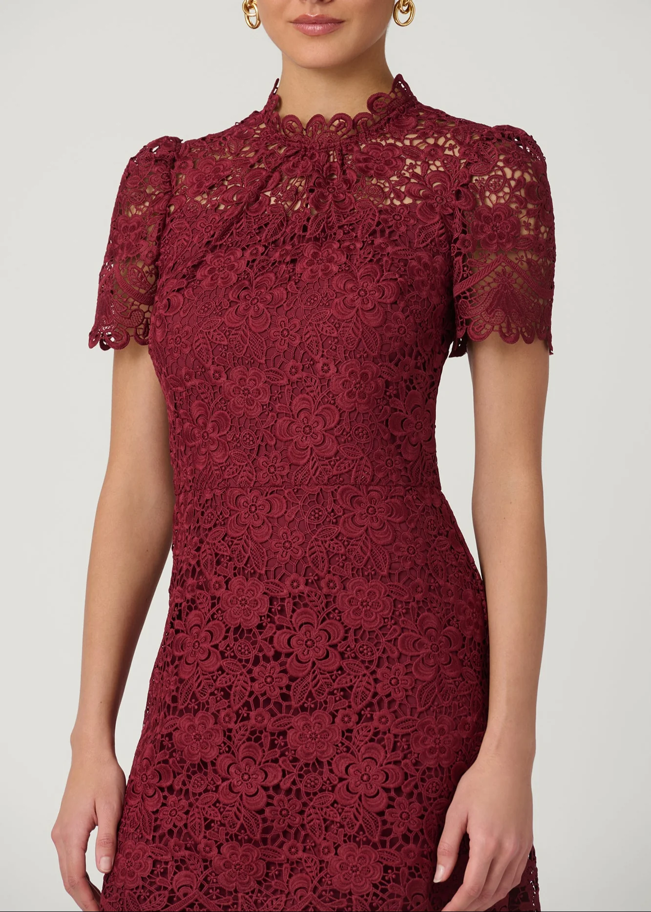 Ella Dress - Image 2