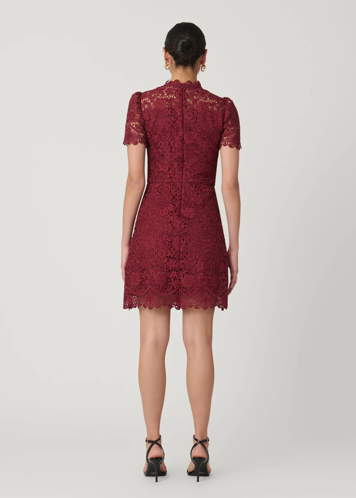 Ella Dress - Image 3