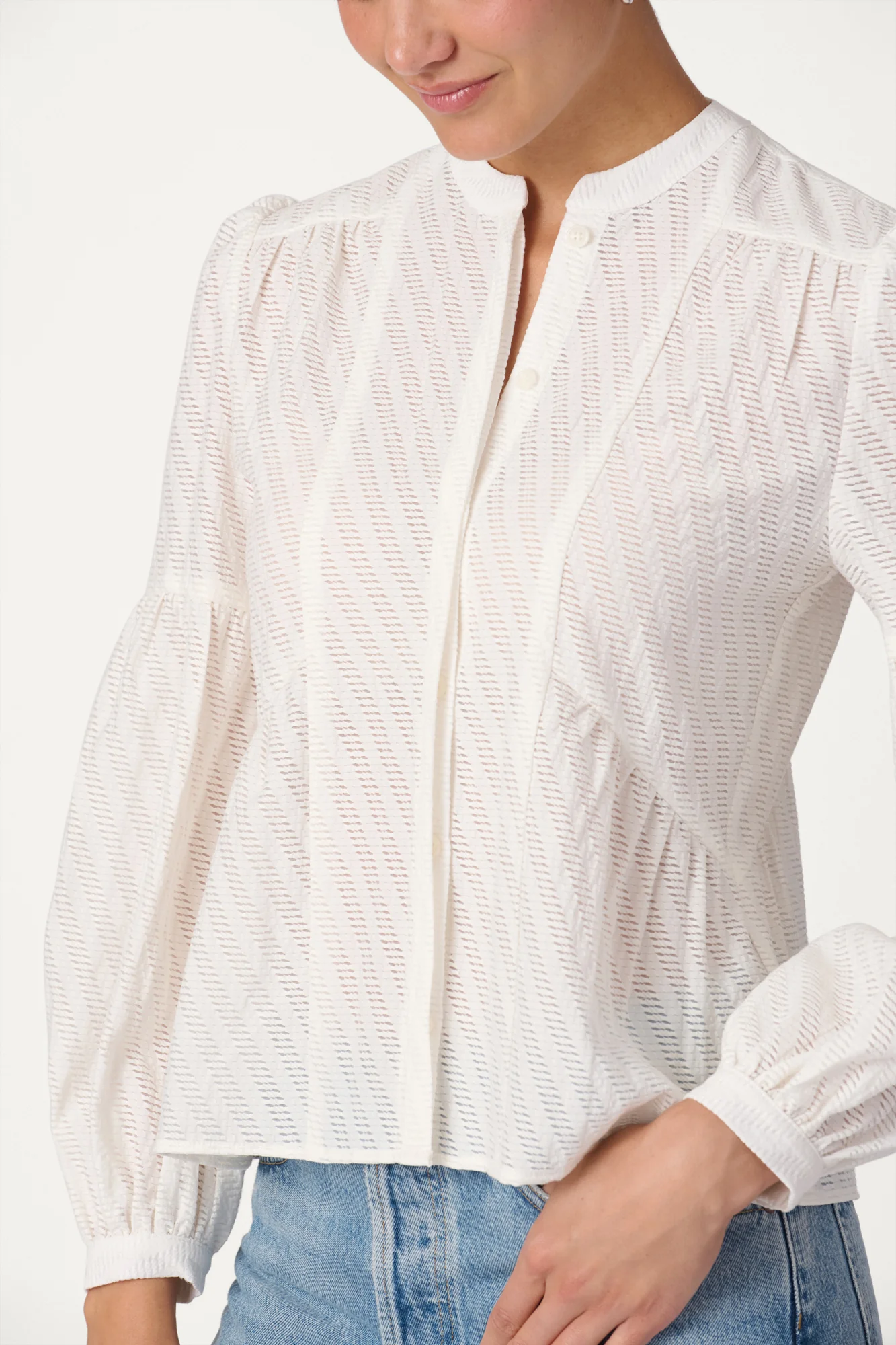 Flynn Top - Image 2