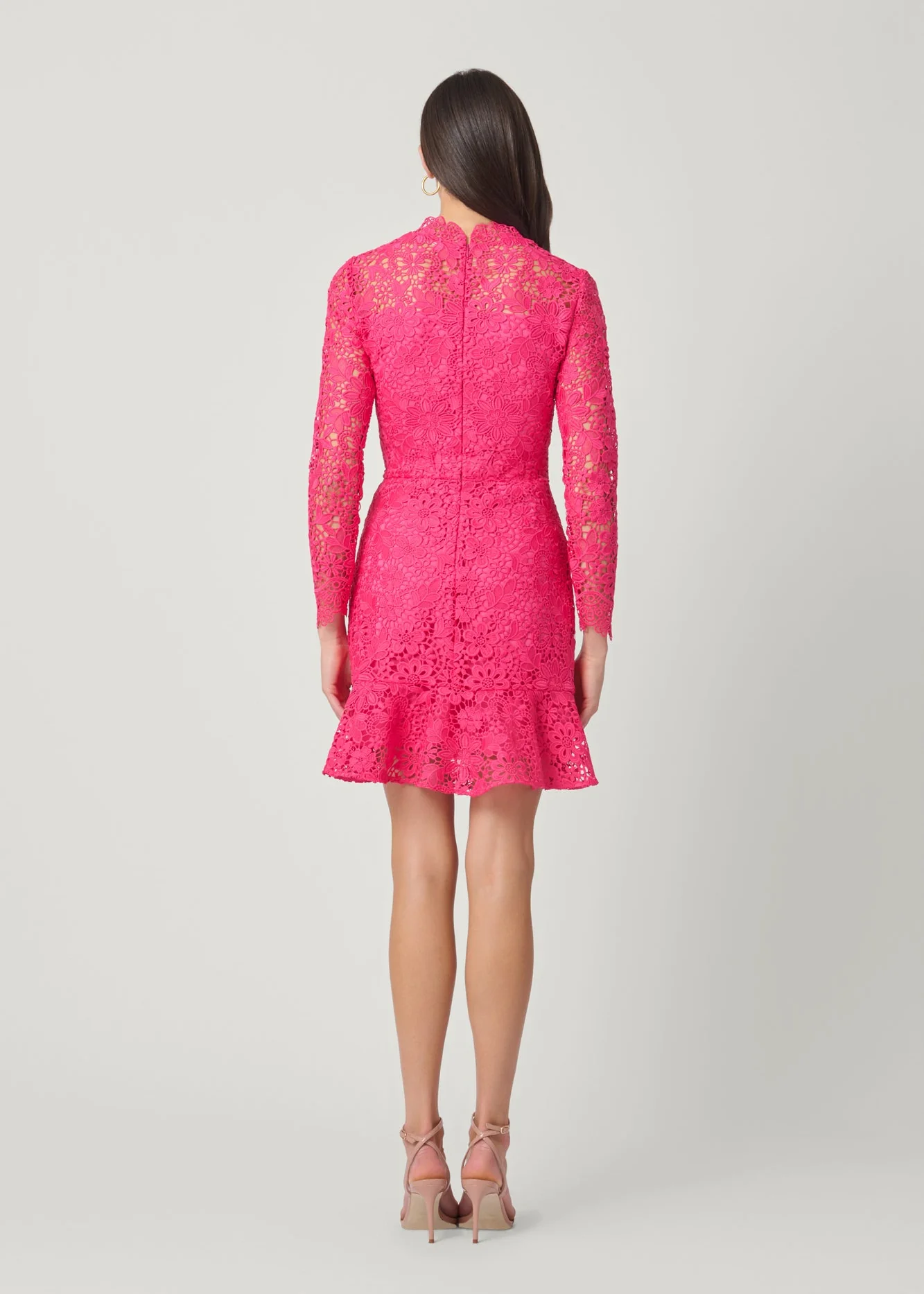 Gracie Dress - Image 3