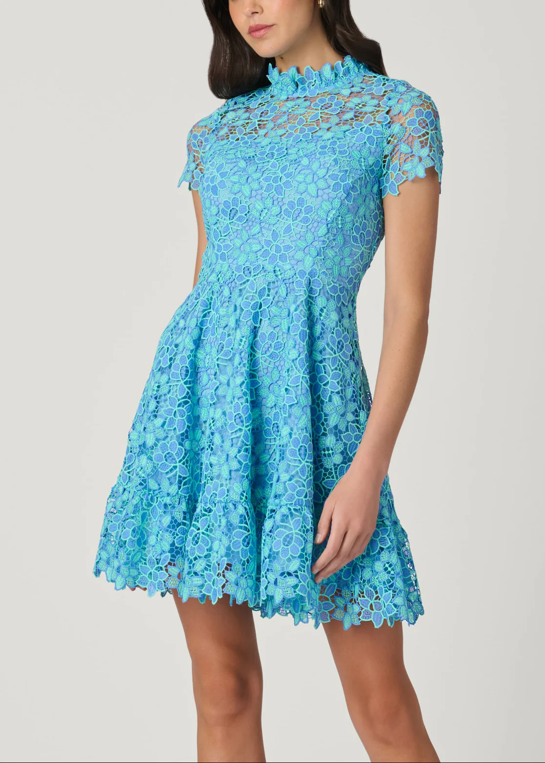 Harlow Dress