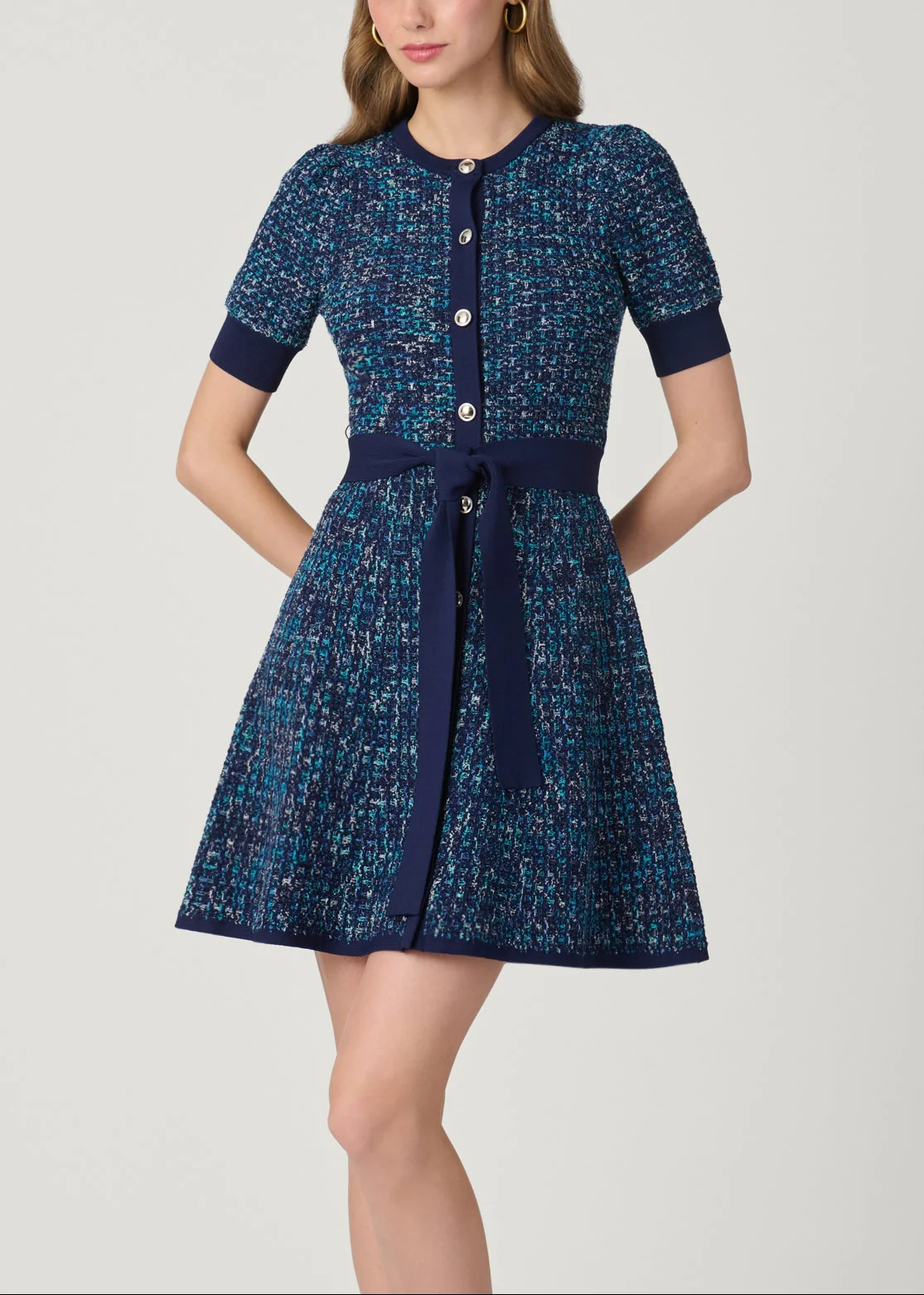 Harriet Dress