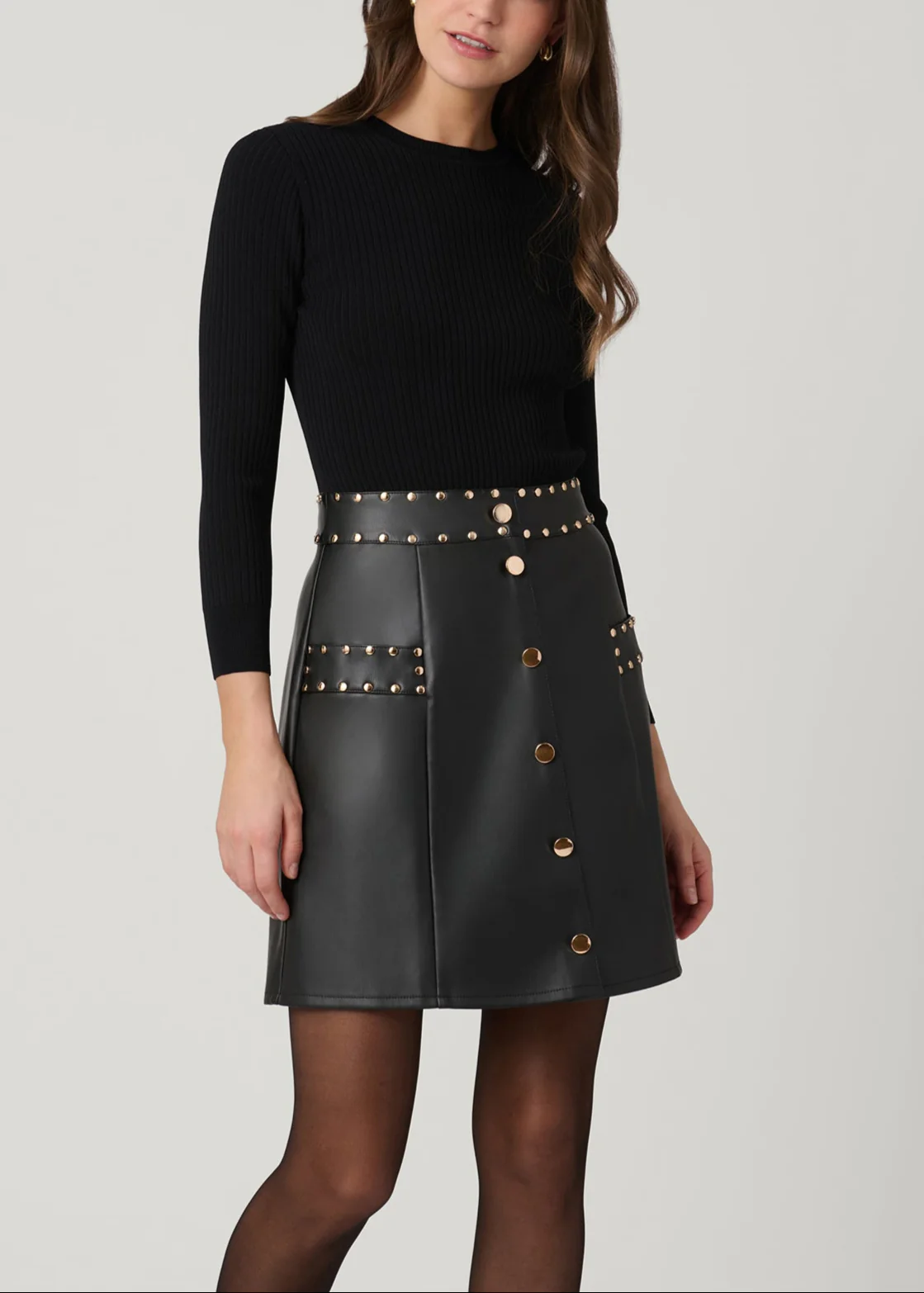 Hunter Dress