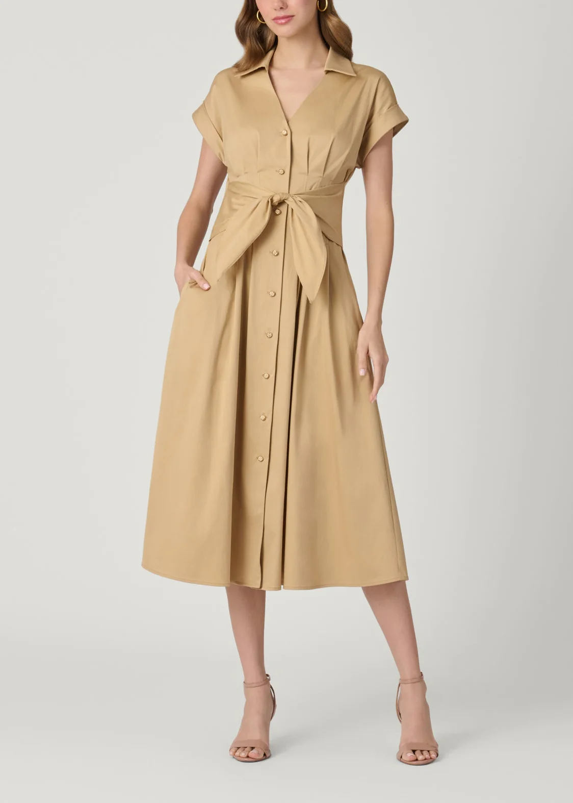 Josephine Dress