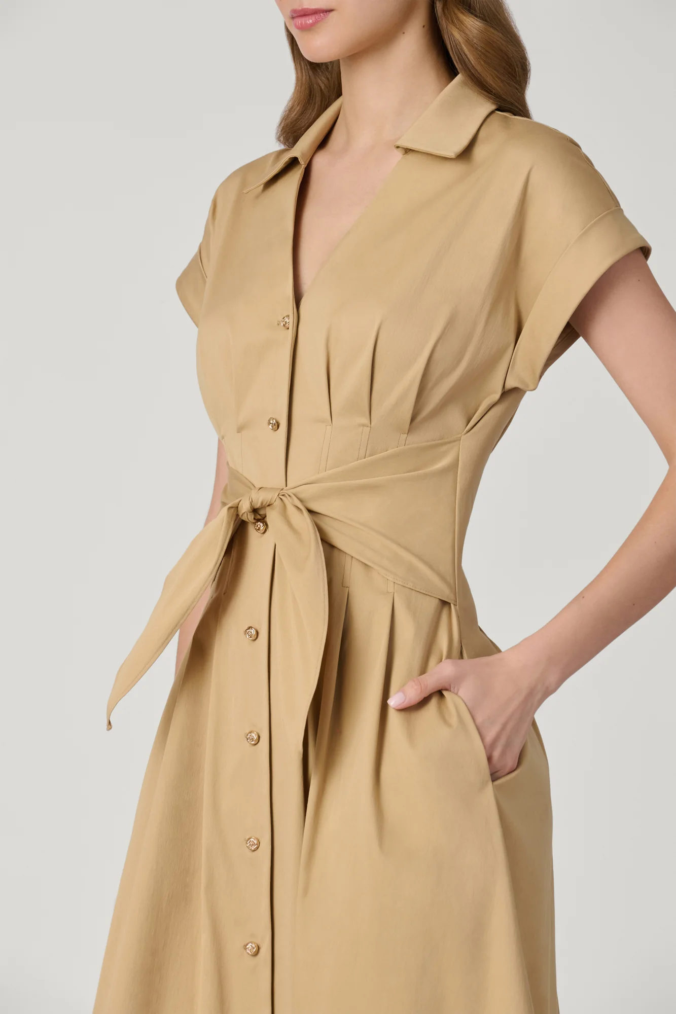 Josephine Dress - Image 2