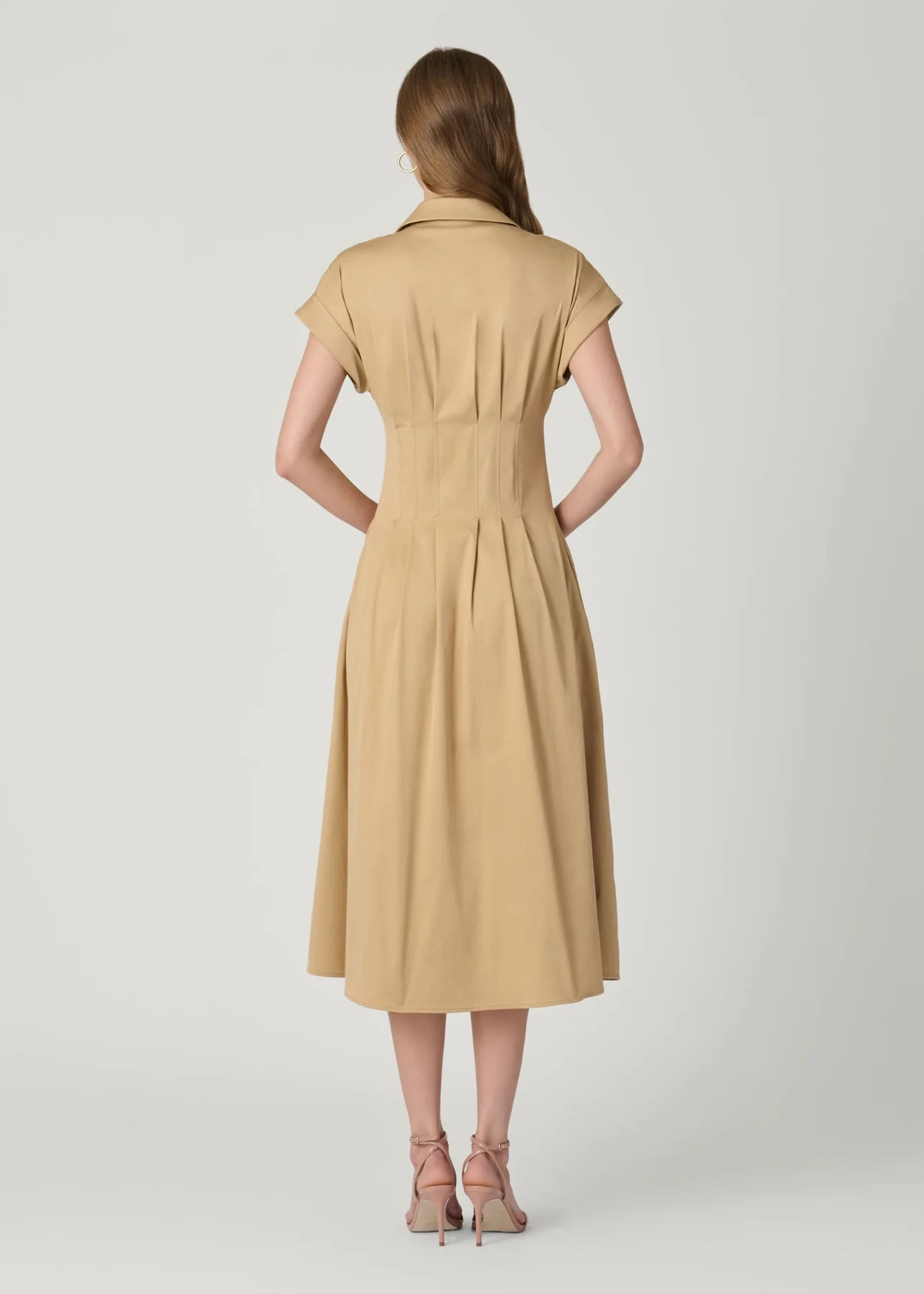Josephine Dress - Image 3