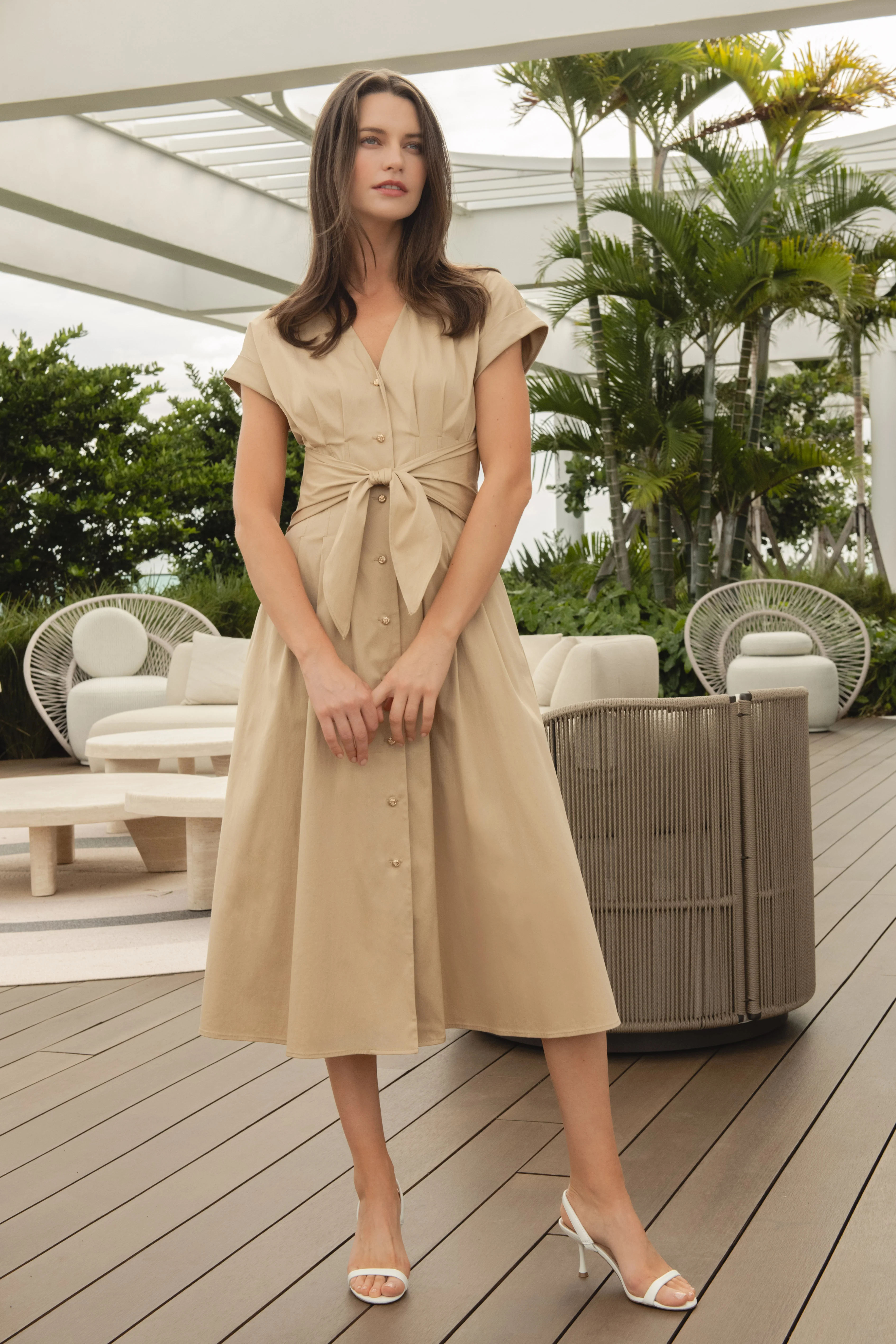 Josephine Dress - Image 4