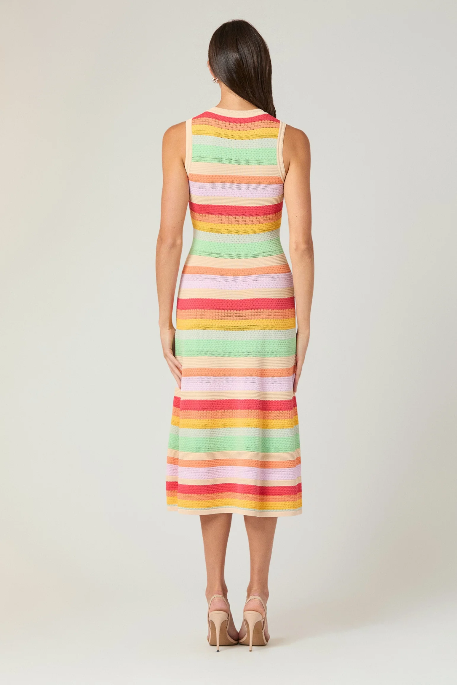 Keira Dress - Image 3