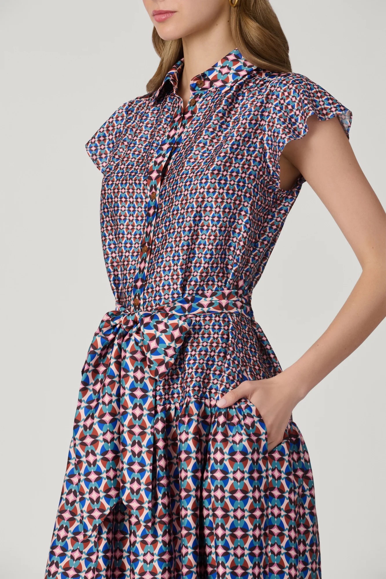 Kennedy Dress - Image 2