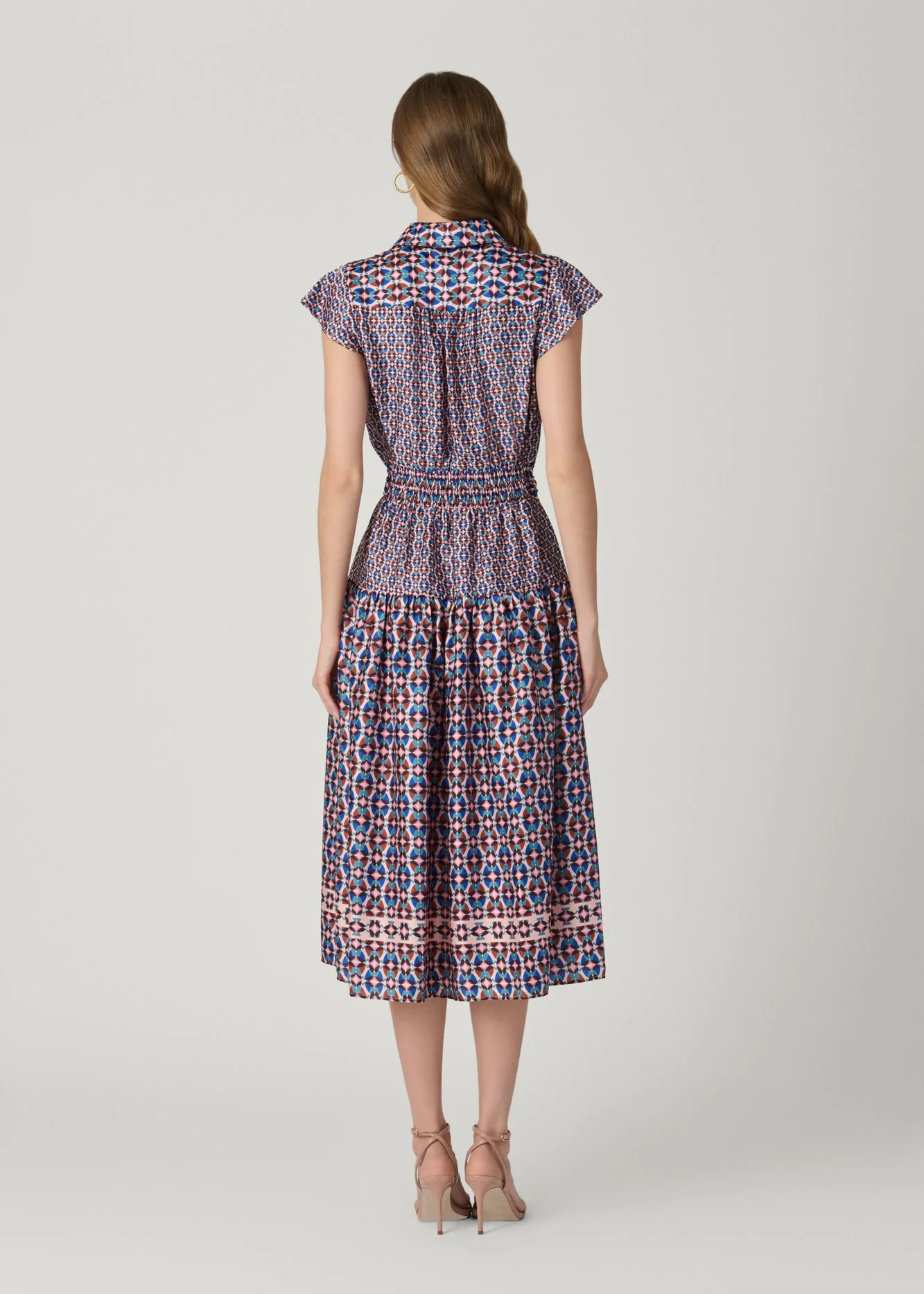 Kennedy Dress - Image 3