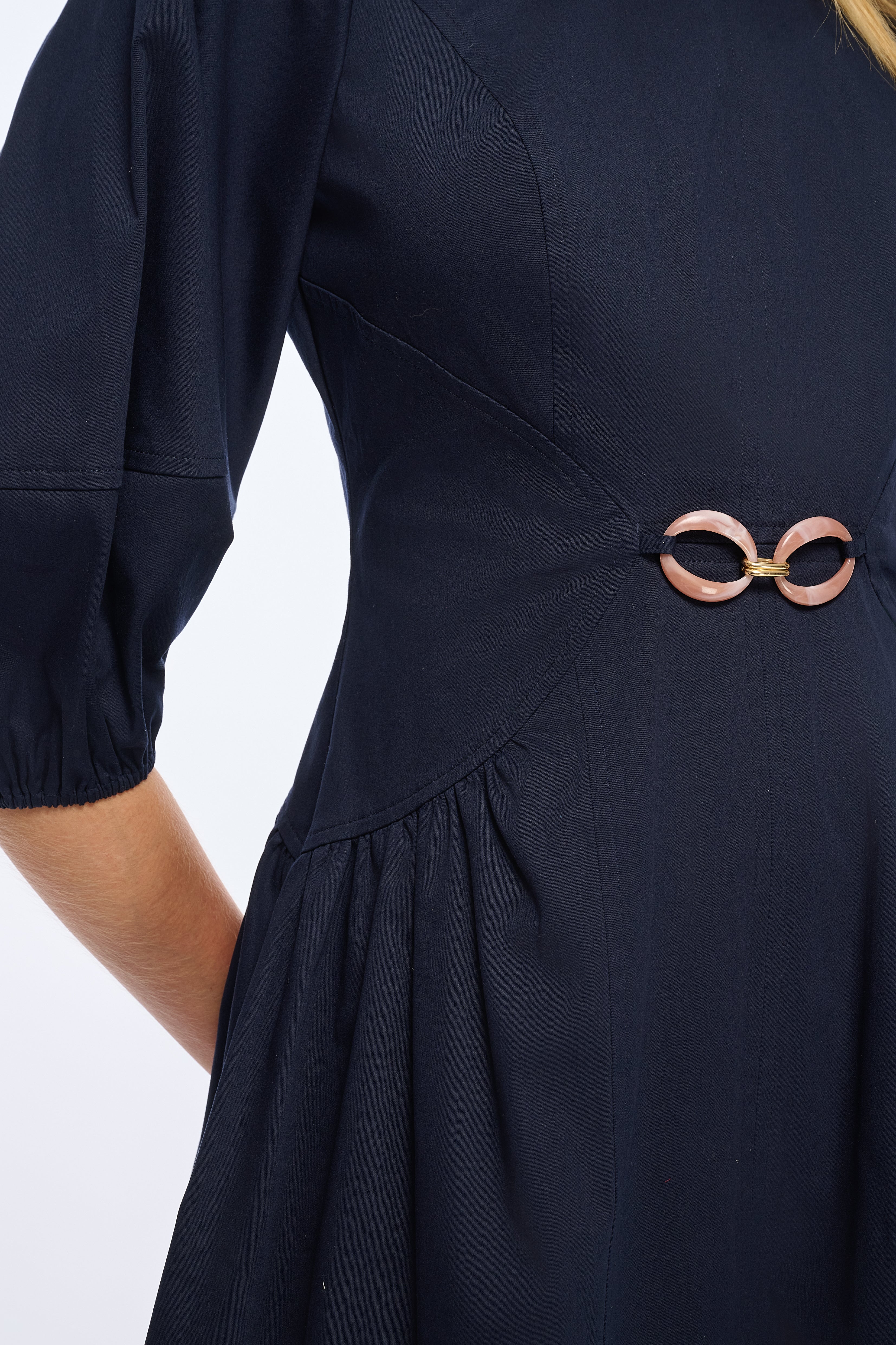 Kiersten Dress - Image 2