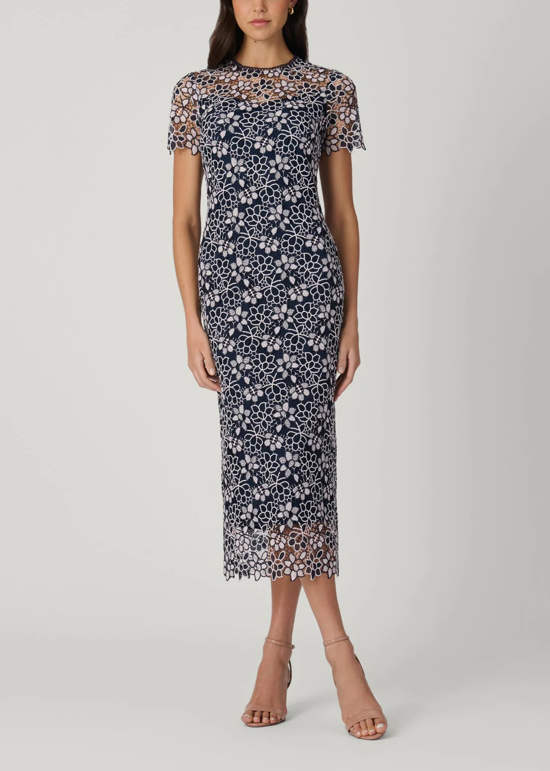 Kiriya Dress