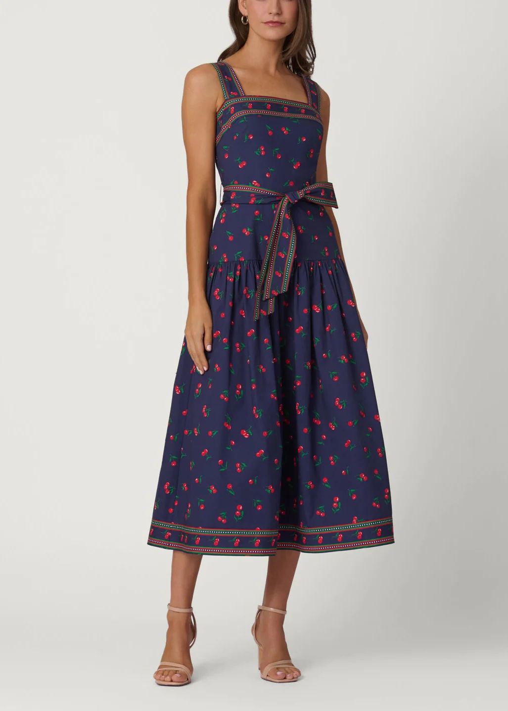 Kora Dress