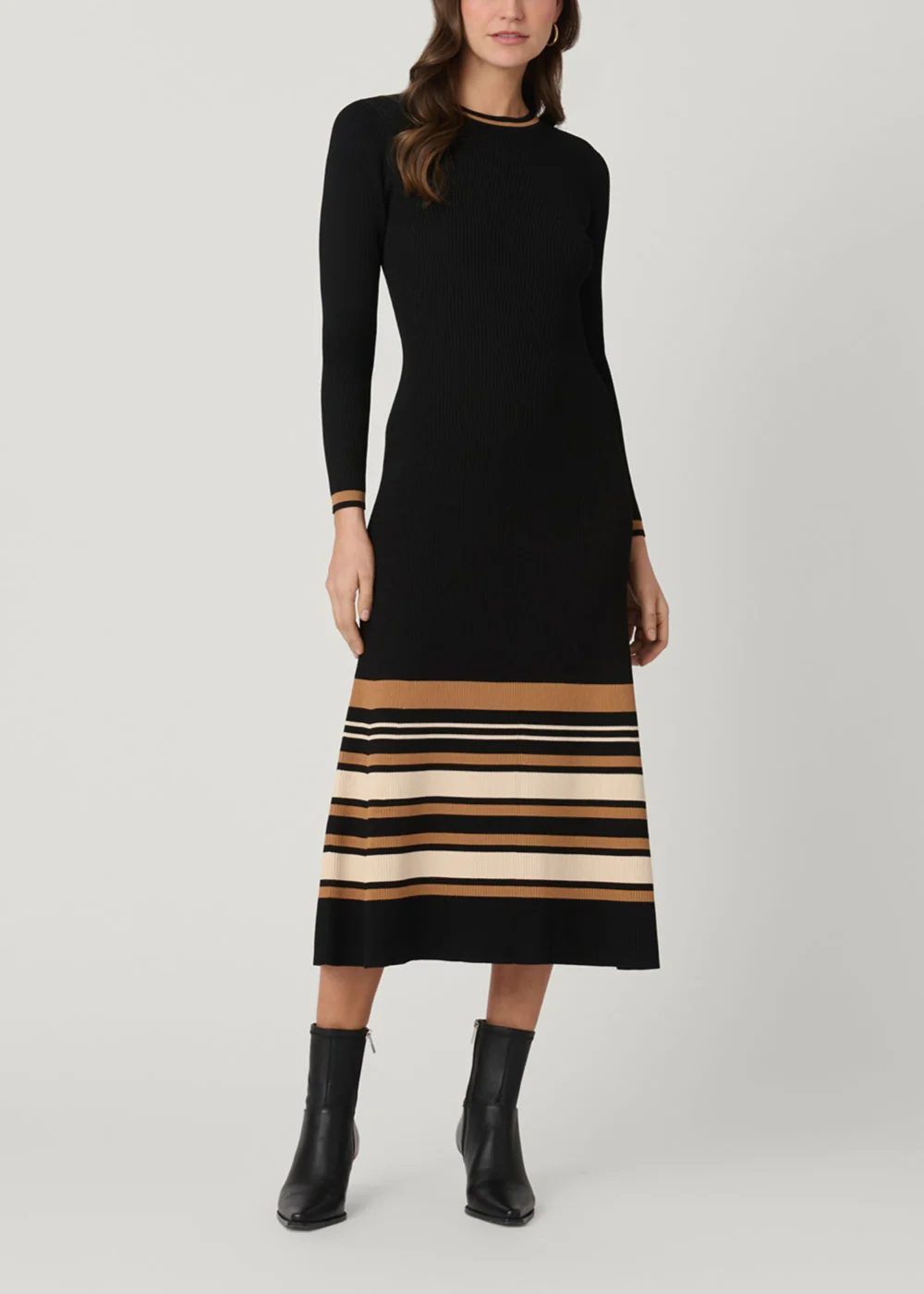 Landon Dress