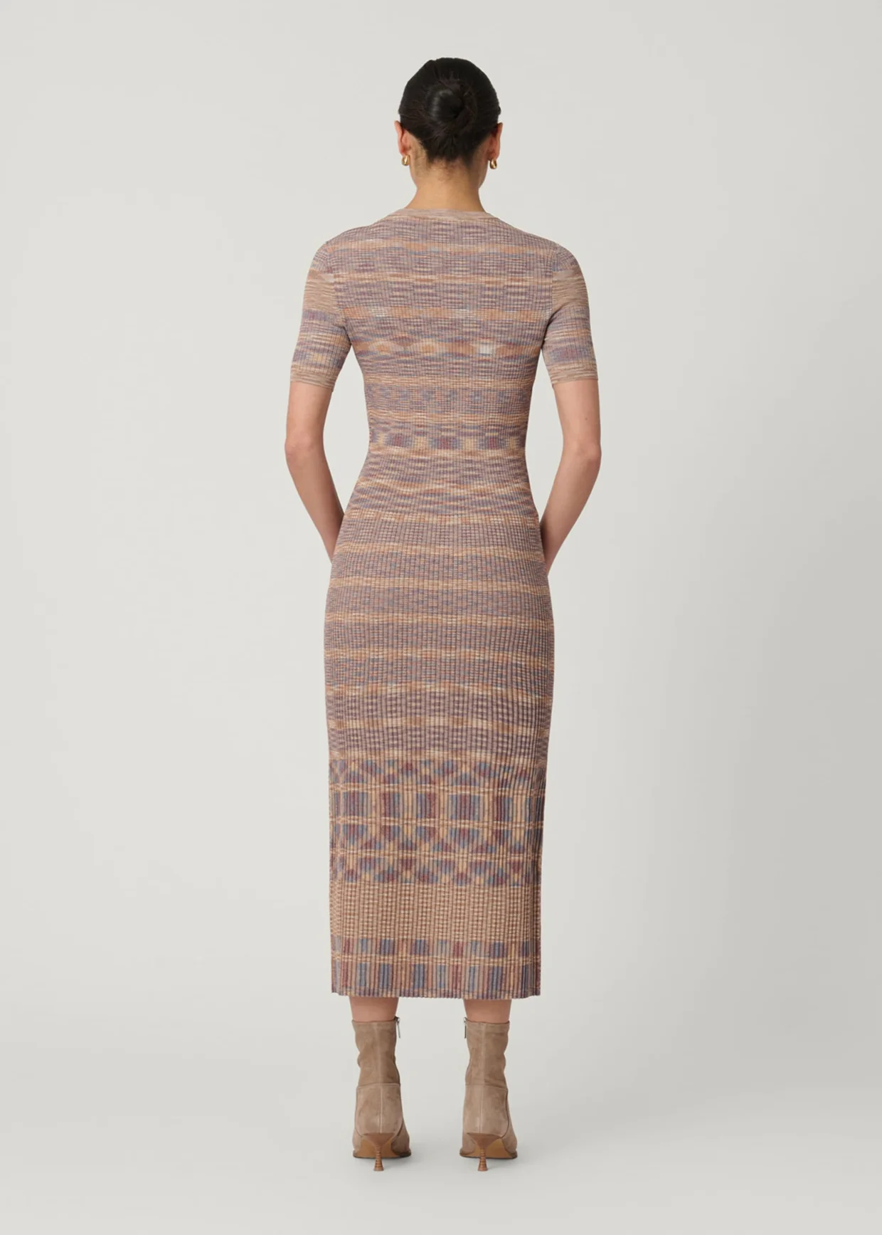Lara Dress - Image 3
