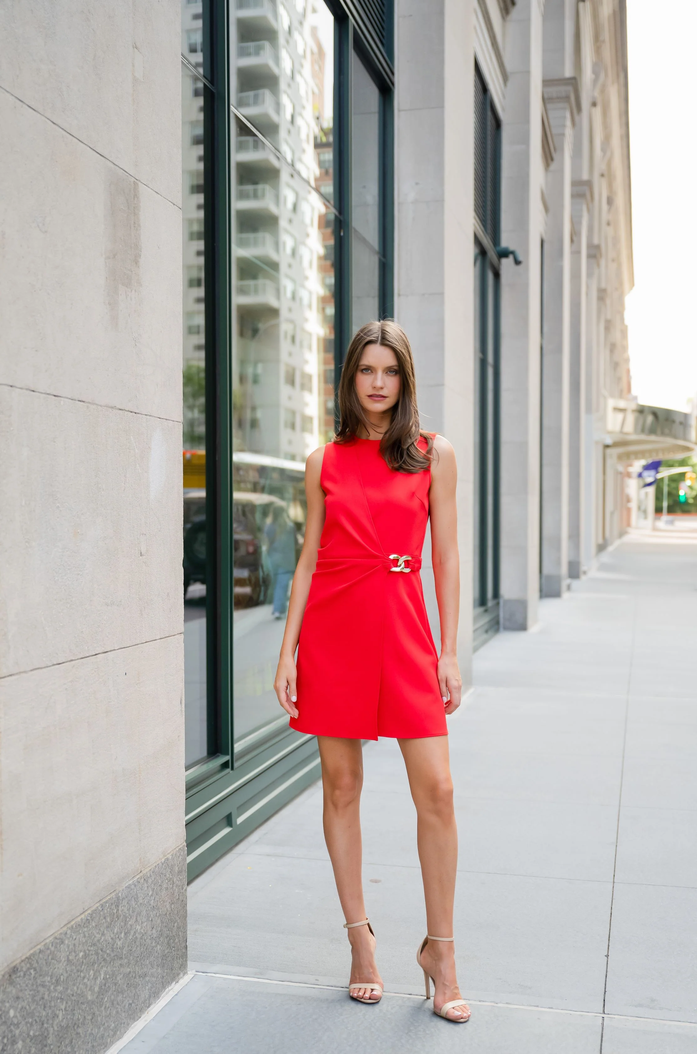 Lily Dress - Image 4