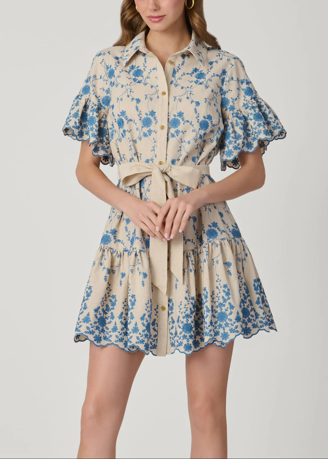 Lima Dress
