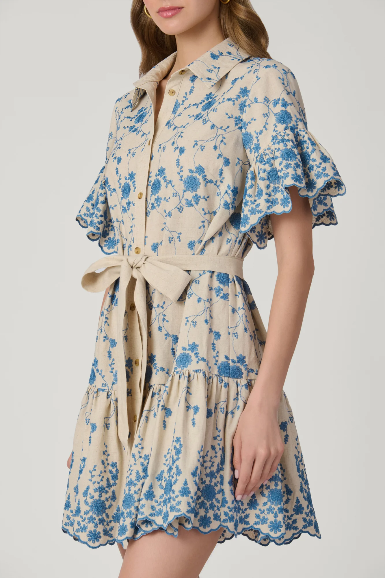 Lima Dress - Image 2