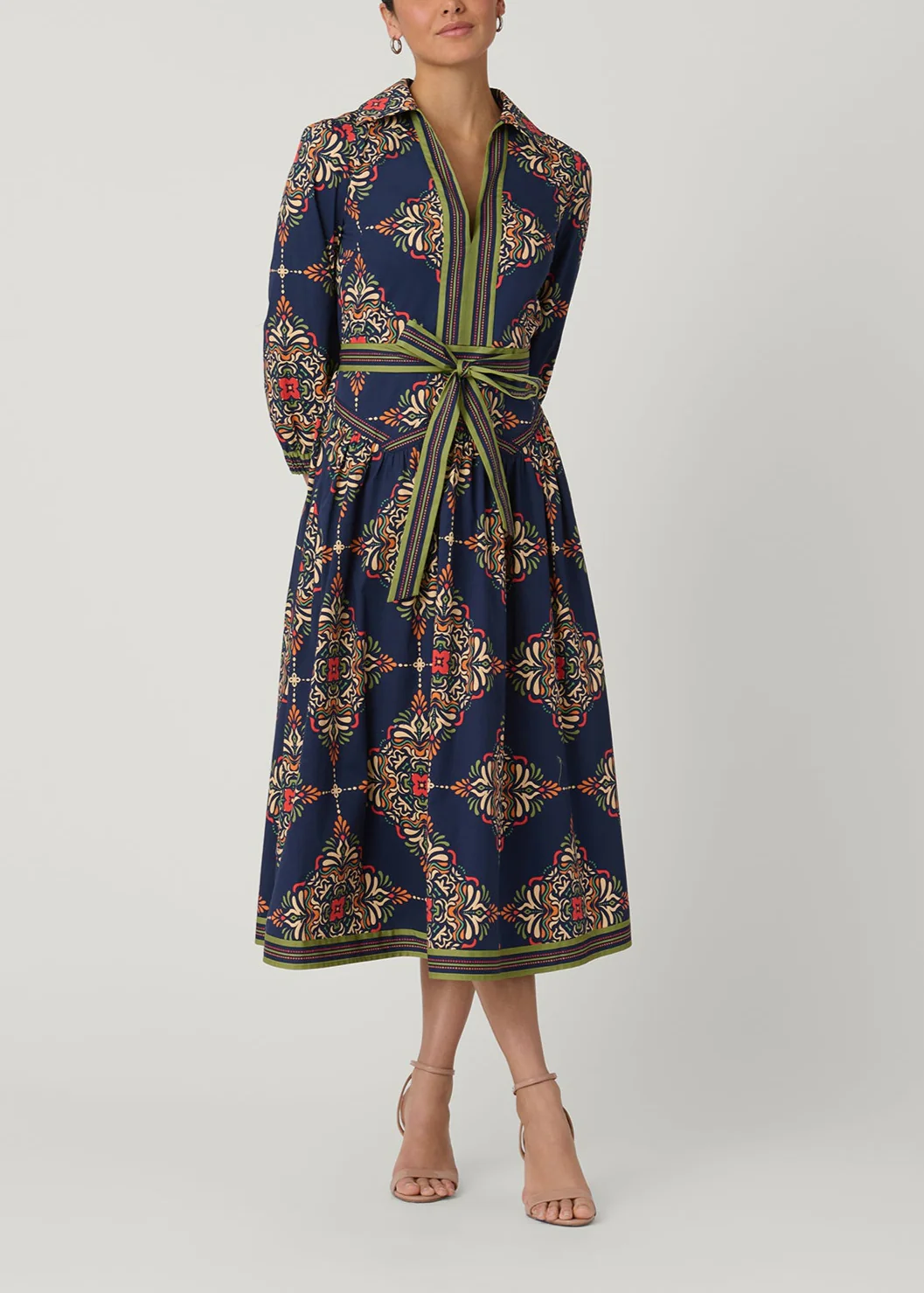 Lola Dress