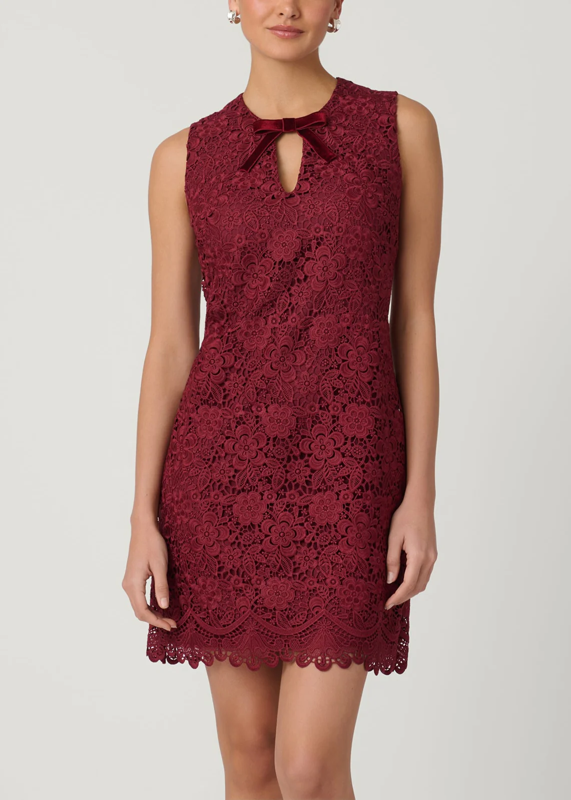 Mandi Dress