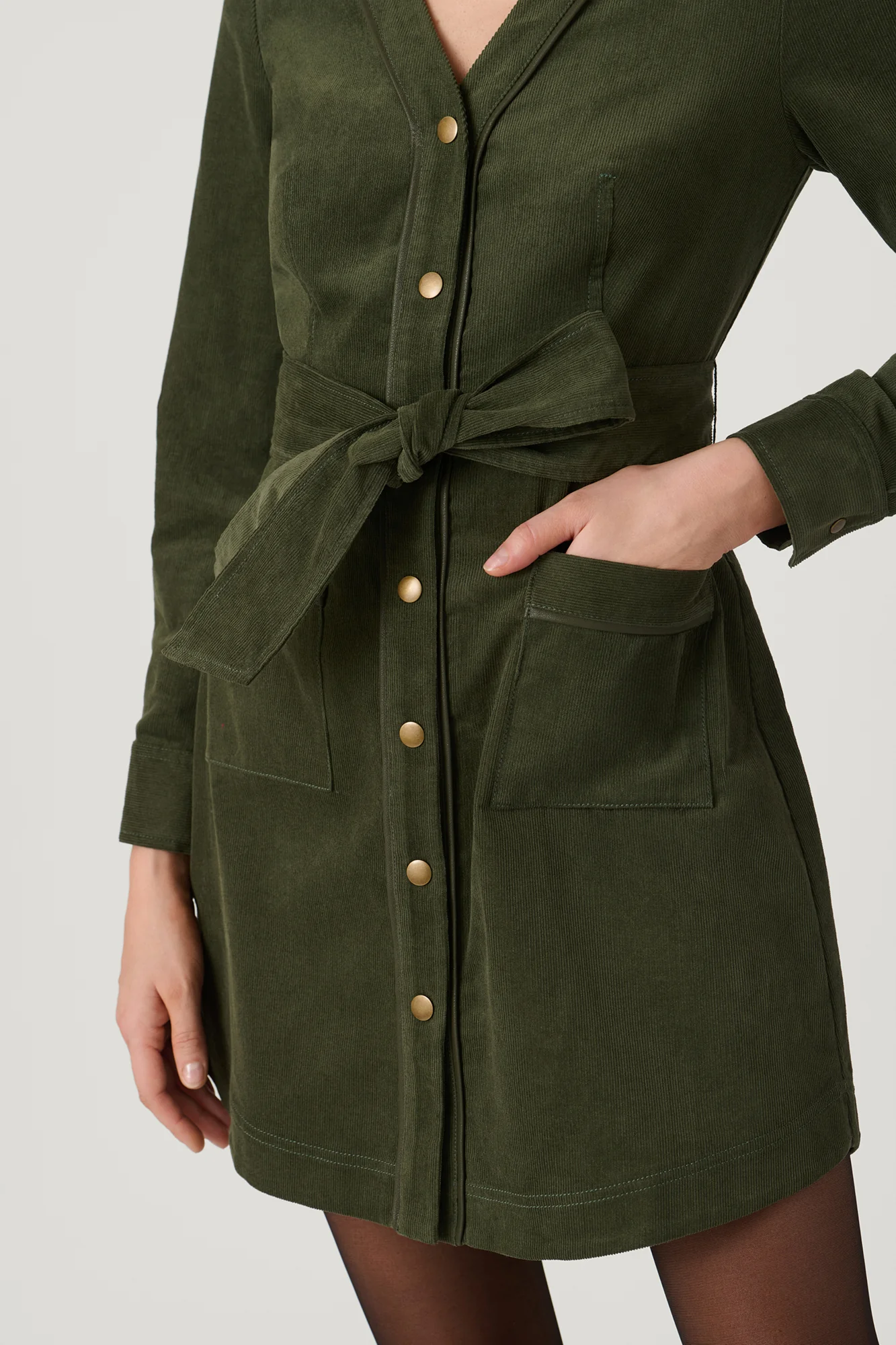 Manon Dress - Image 2