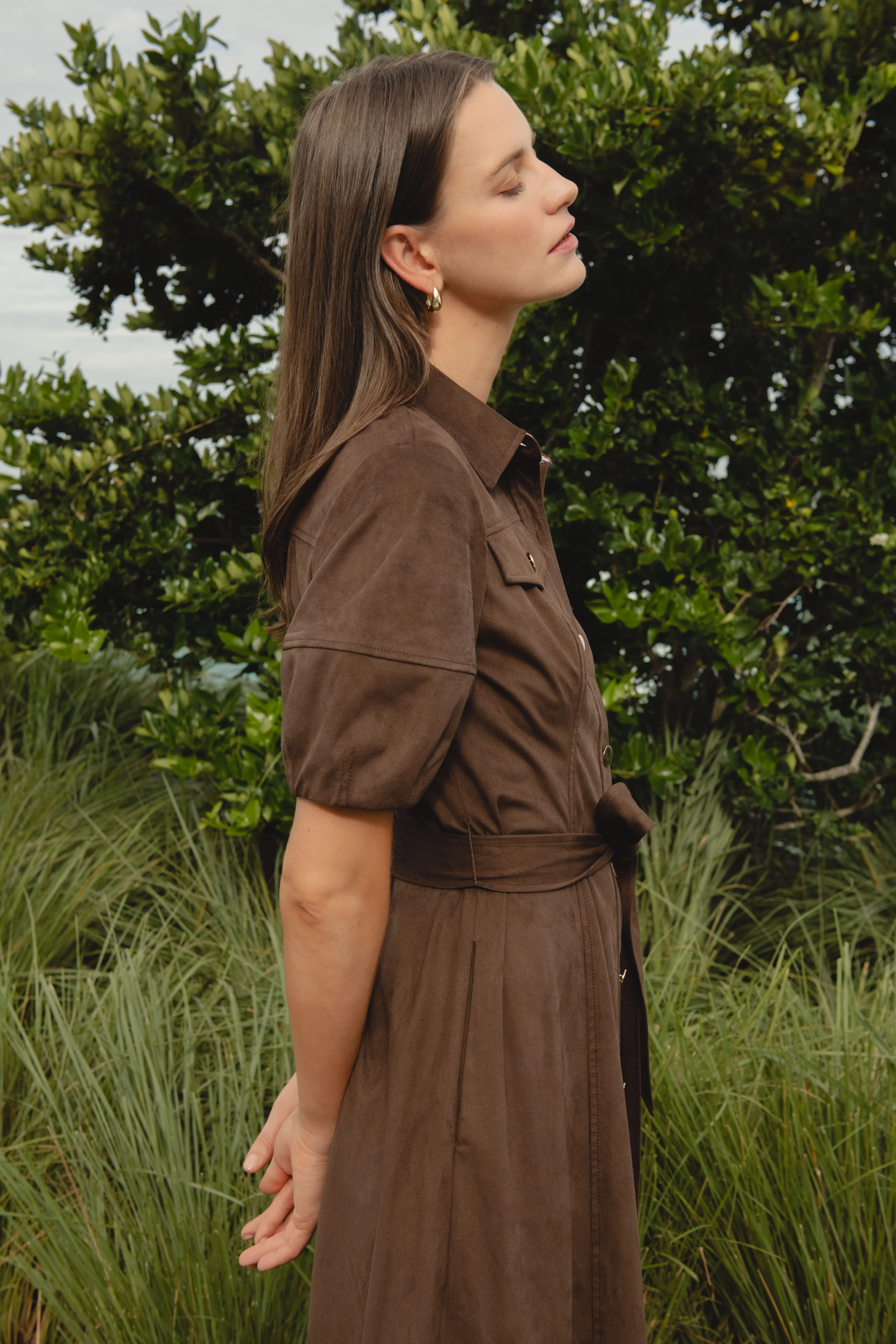 Mara Dress - Image 4