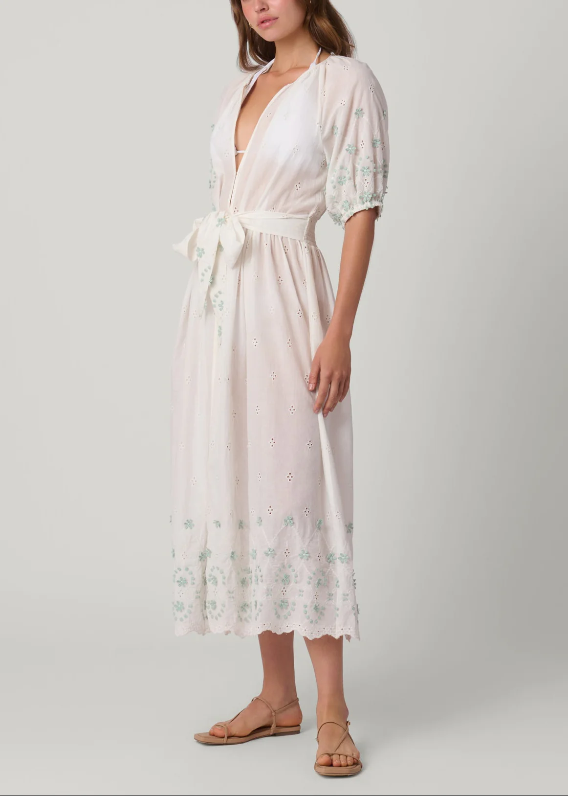 Marisol Midi Dress