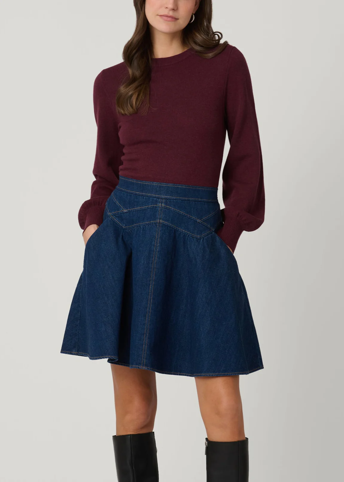 Matilda Dress