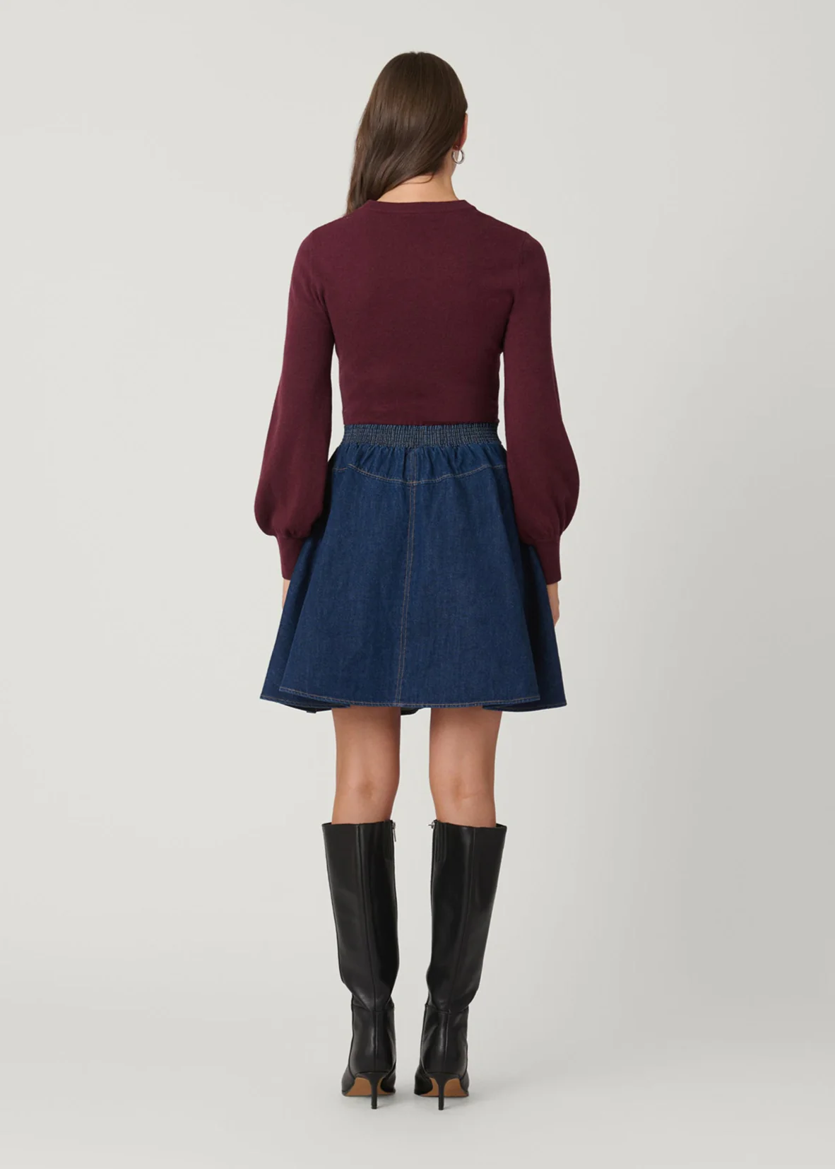 Matilda Dress - Image 3
