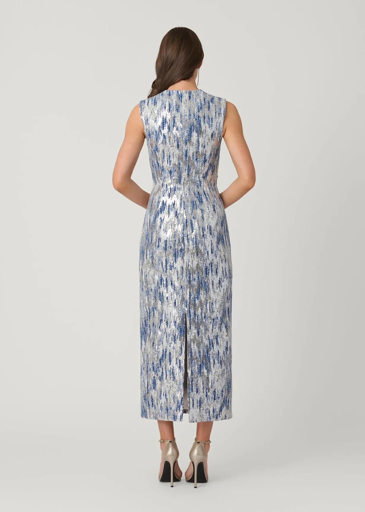 Midnight Alta Dress - Image 3